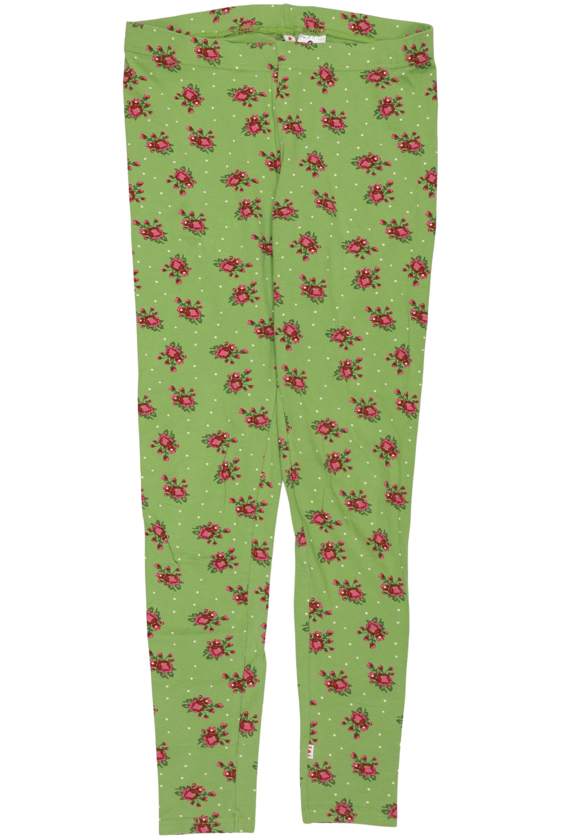 

Blutsgeschwister Damen Stoffhose, grün, Gr. 0