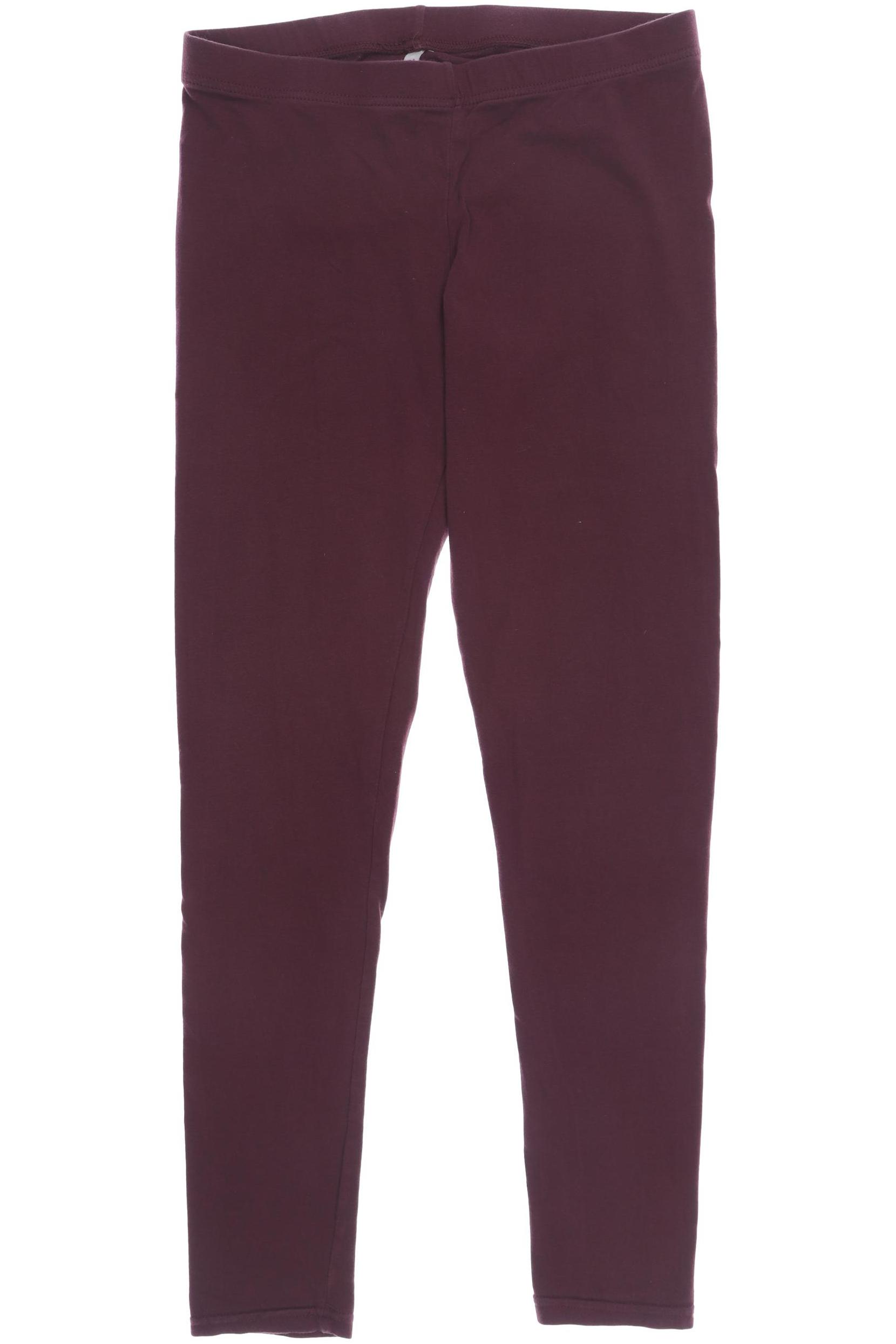 

Blutsgeschwister Damen Stoffhose, bordeaux