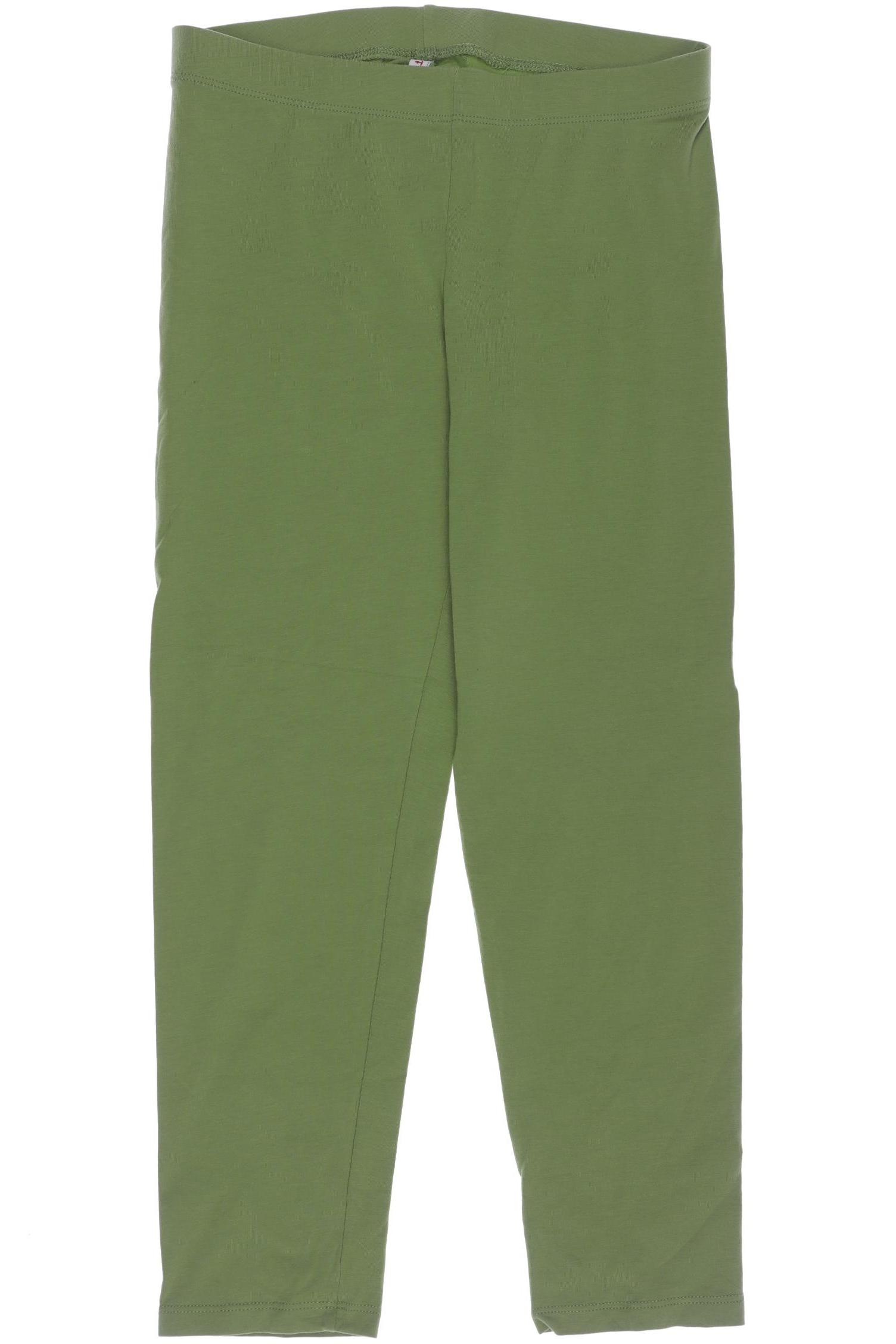 

Blutsgeschwister Damen Stoffhose, grün, Gr. 0