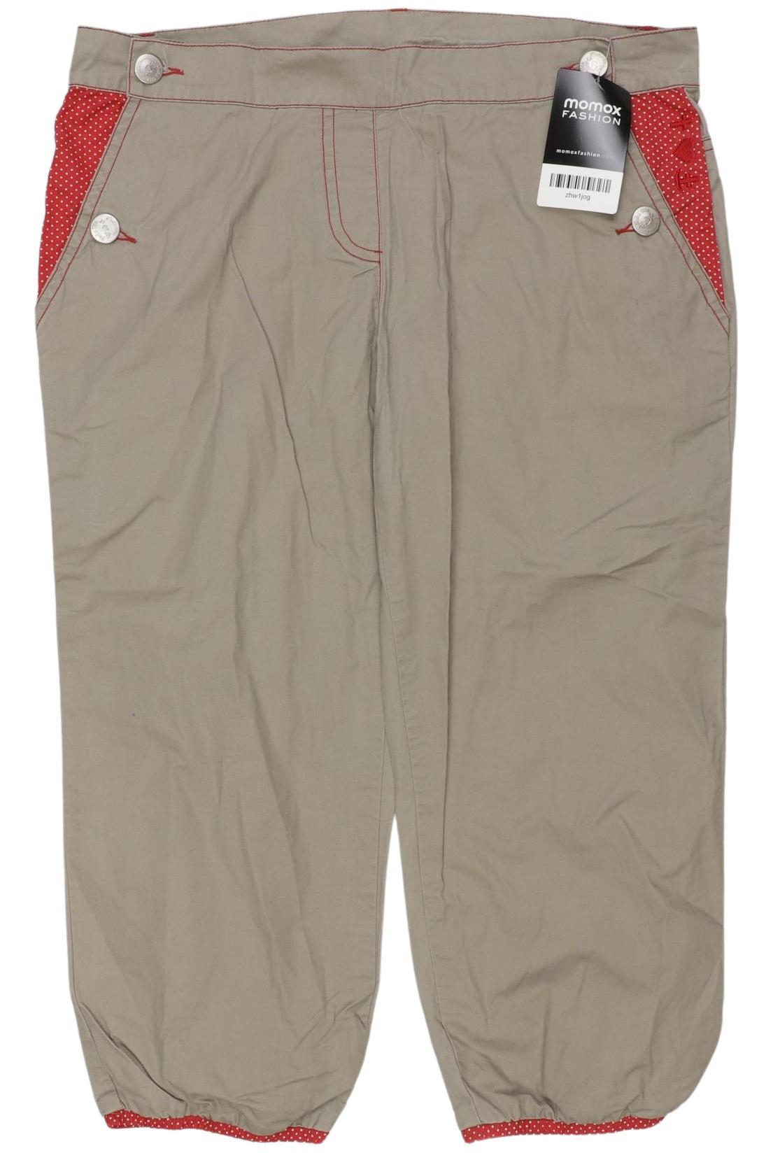 

Blutsgeschwister Damen Stoffhose, beige, Gr. 0