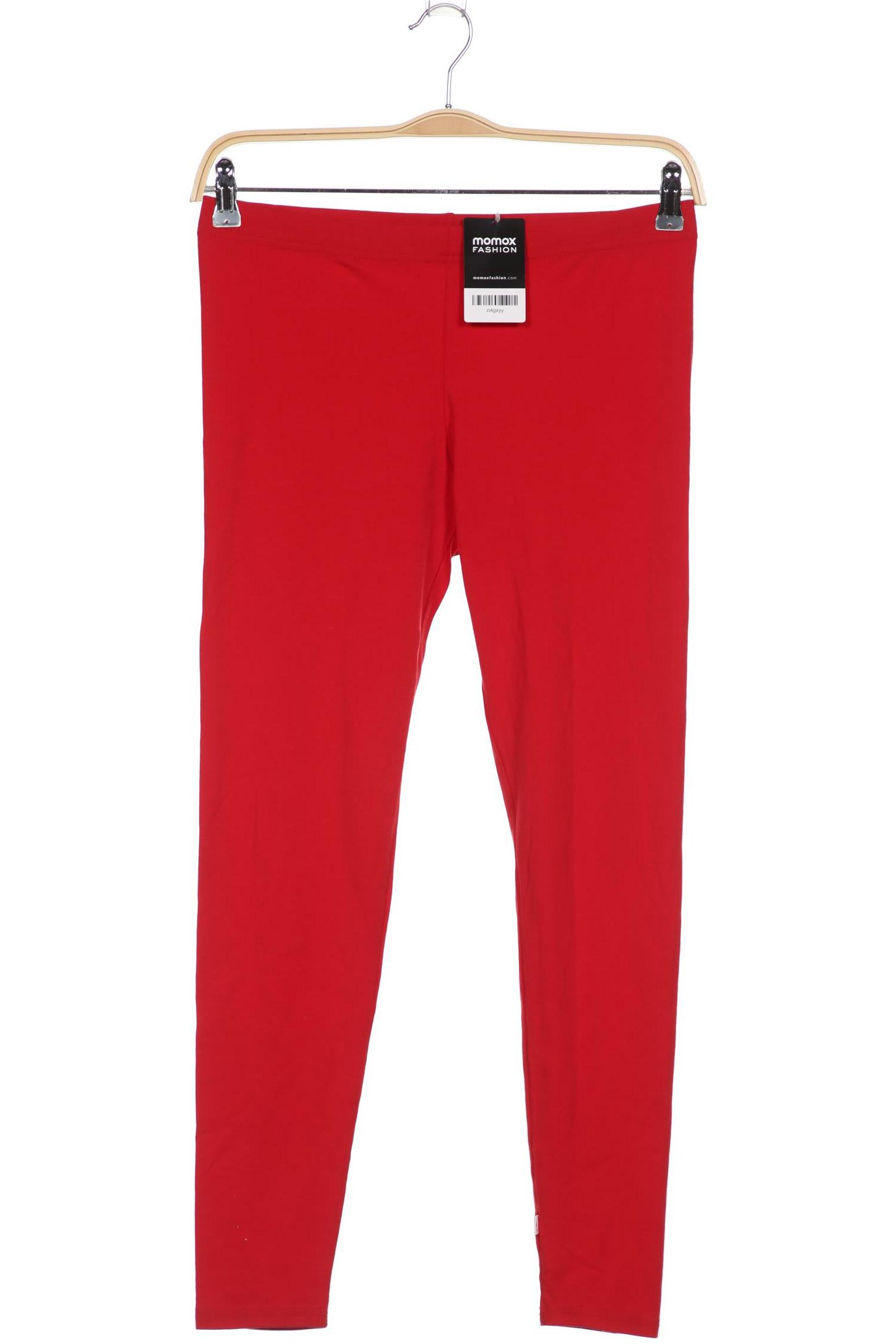

Blutsgeschwister Damen Stoffhose, rot
