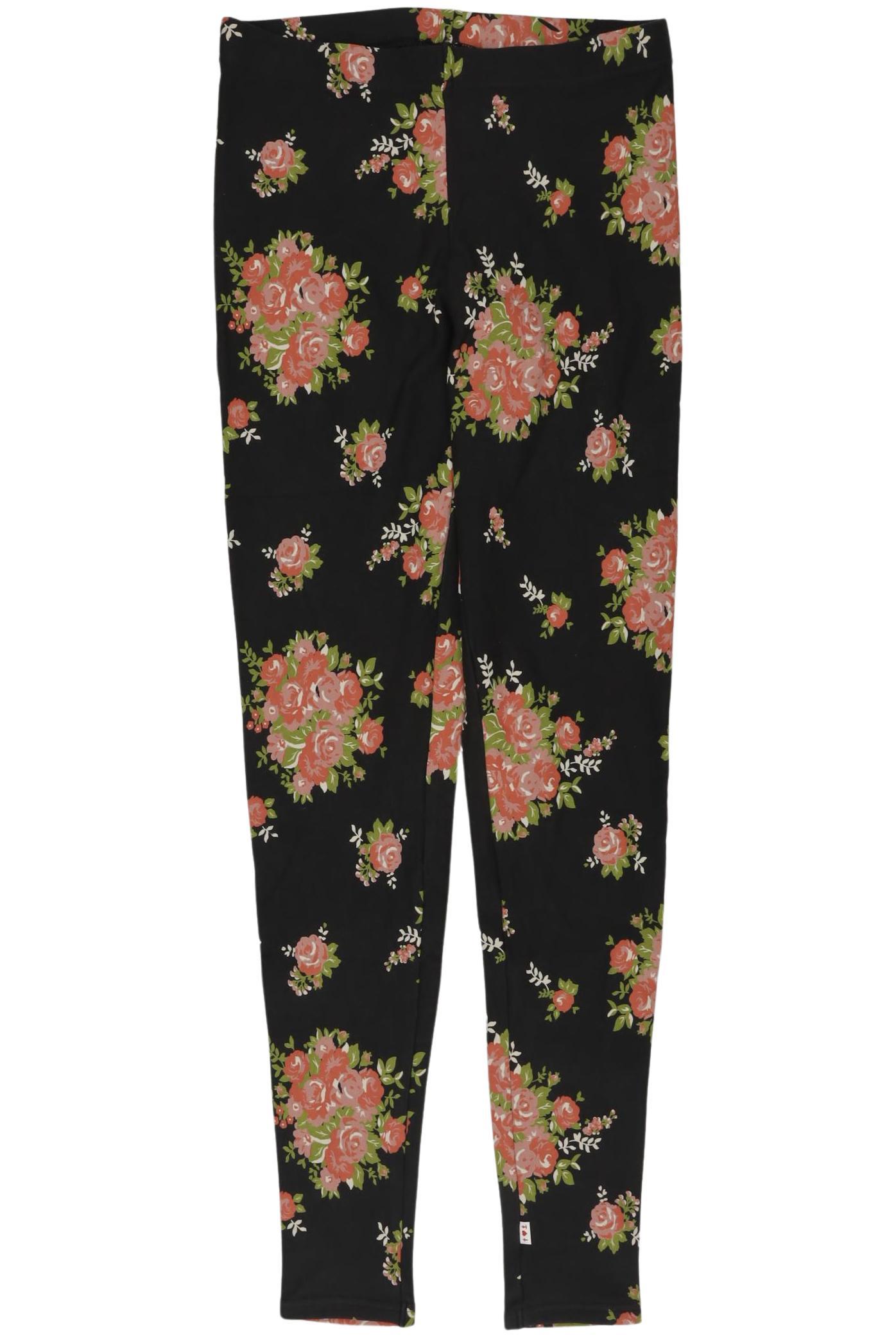 

Blutsgeschwister Damen Stoffhose, schwarz, Gr. 0