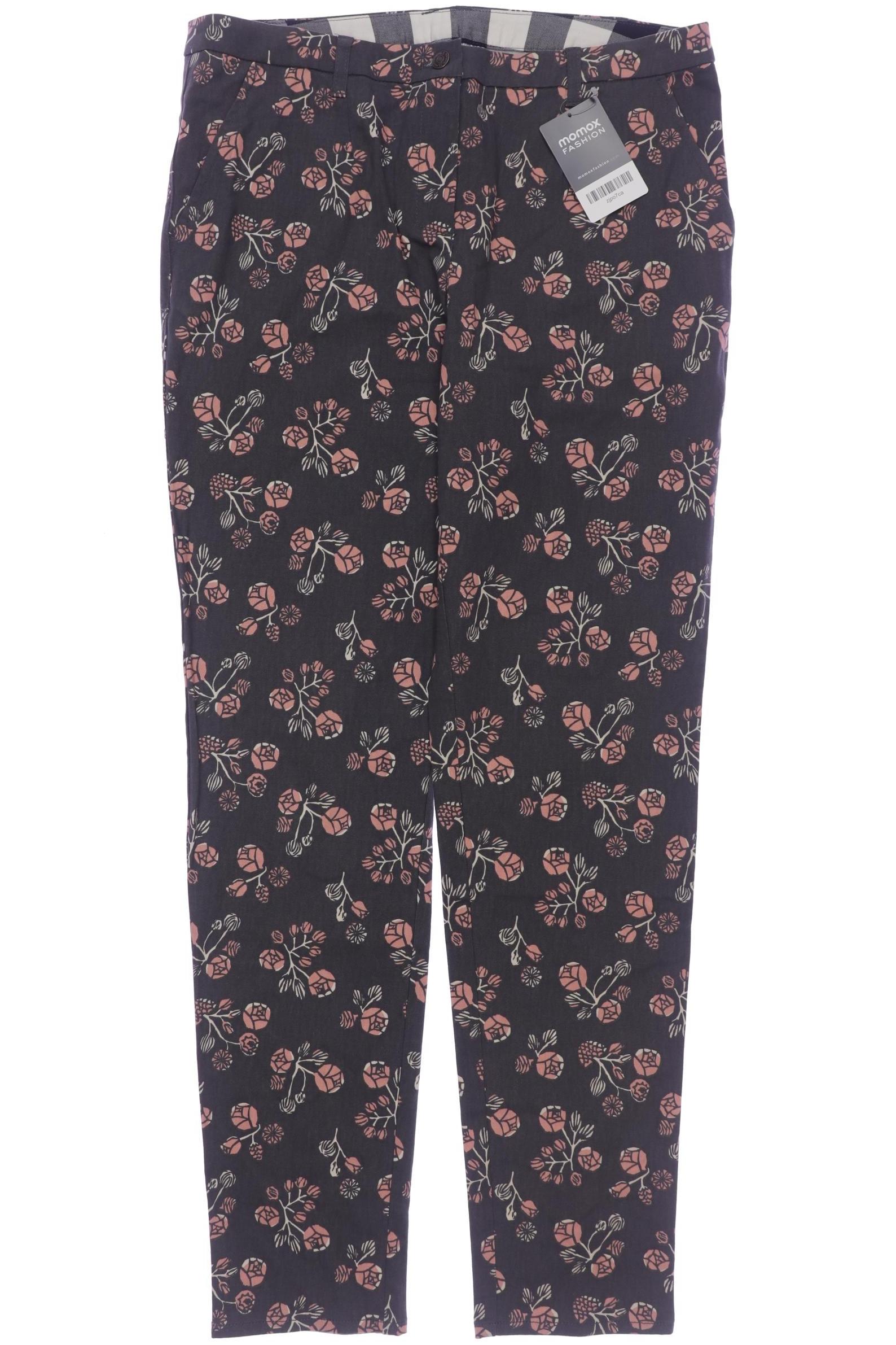 

Blutsgeschwister Damen Stoffhose, grau, Gr. 0
