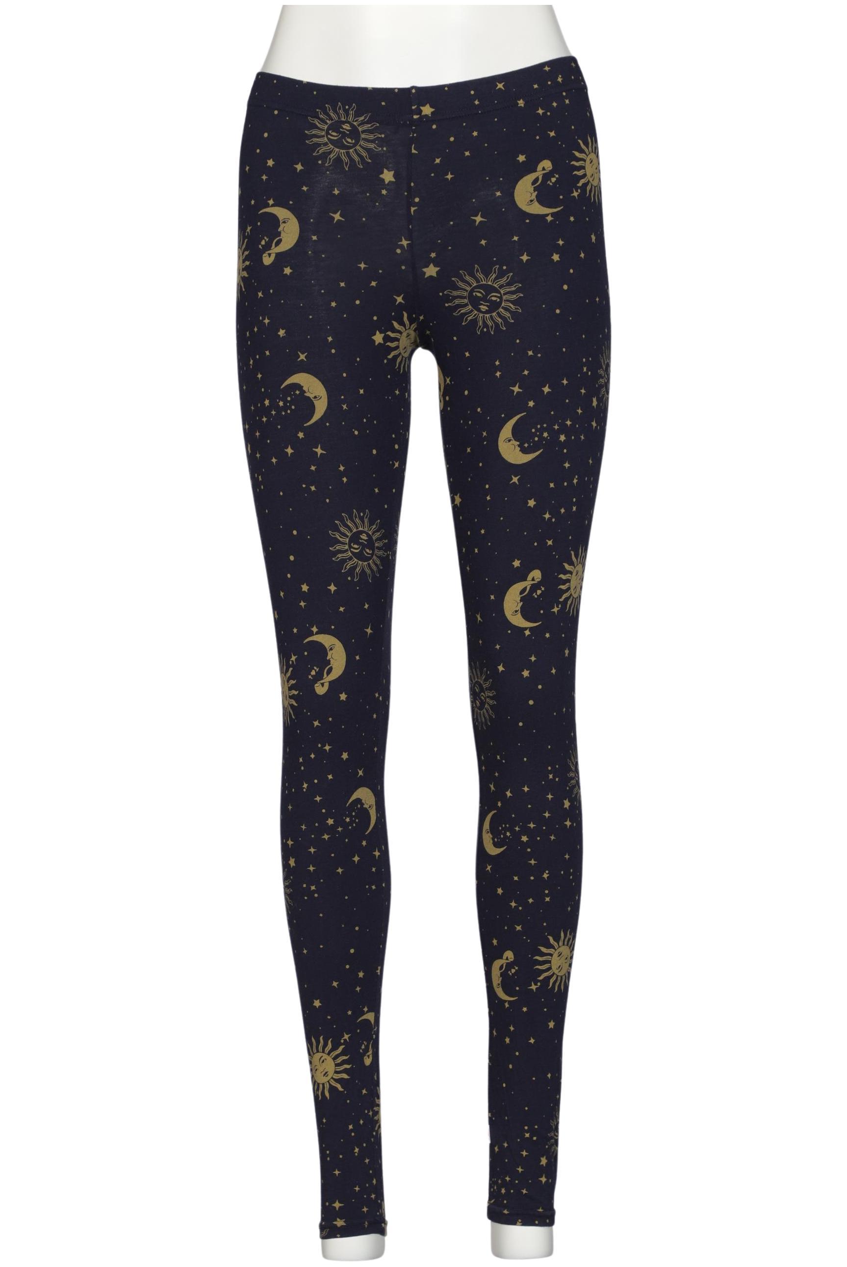 

Blutsgeschwister Damen Stoffhose, mehrfarbig, Gr. 0