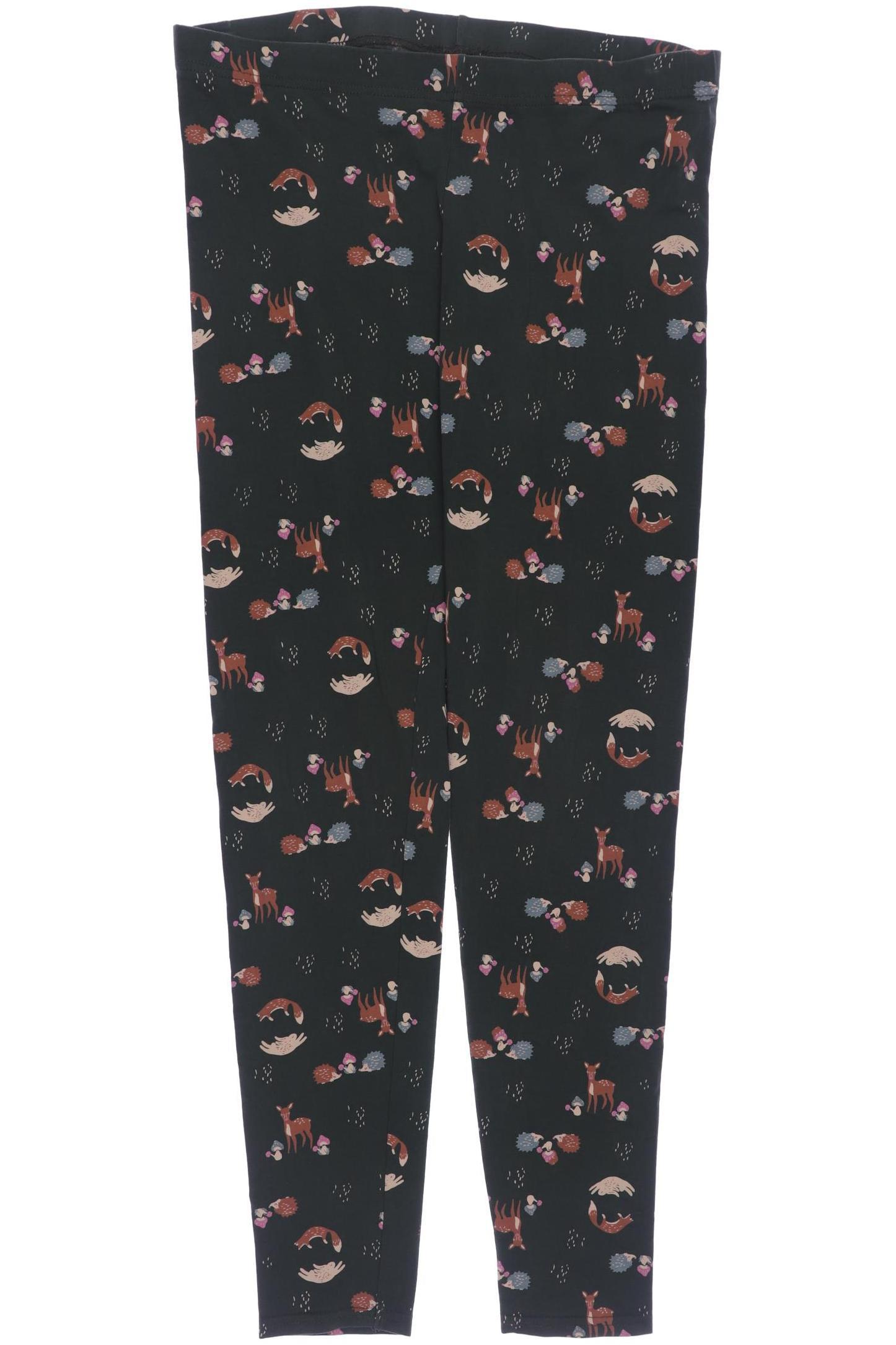 

Blutsgeschwister Damen Stoffhose, grün, Gr. 0