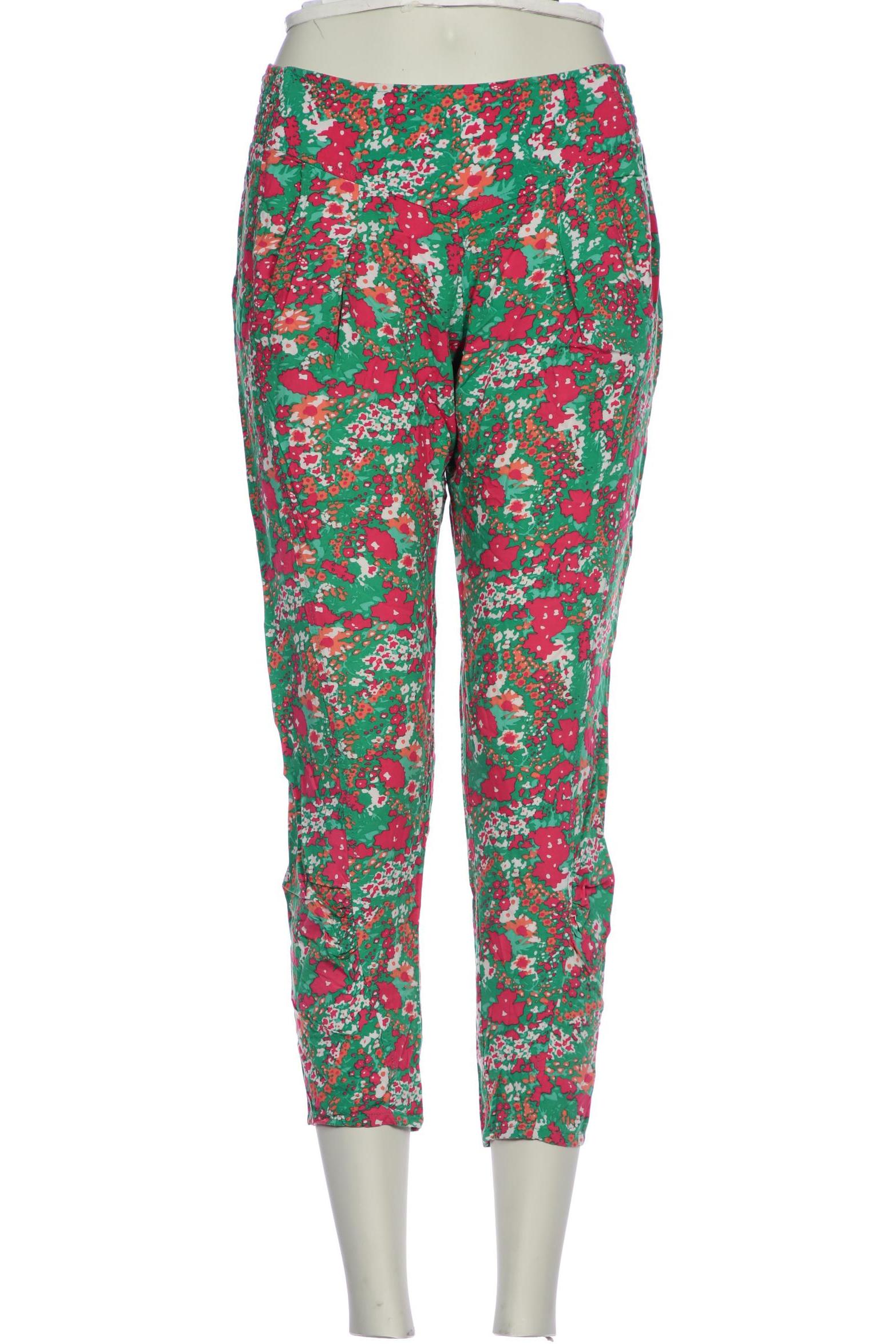 

Blutsgeschwister Damen Stoffhose, grün