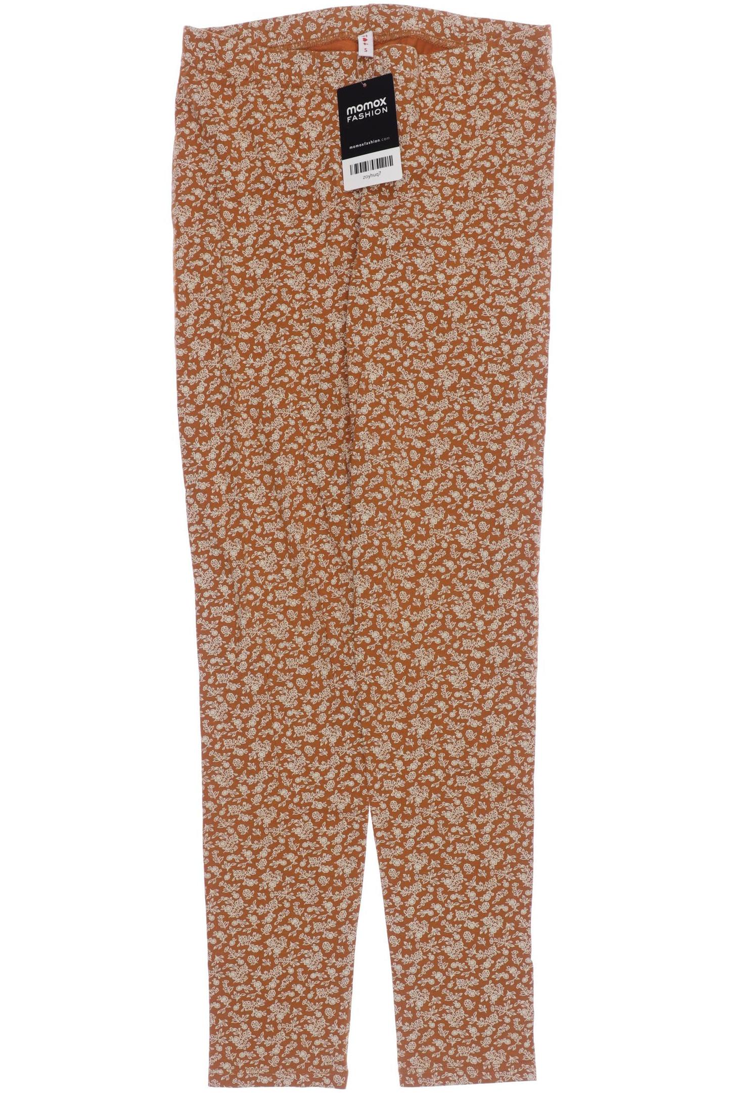 

Blutsgeschwister Damen Stoffhose, braun, Gr. 0