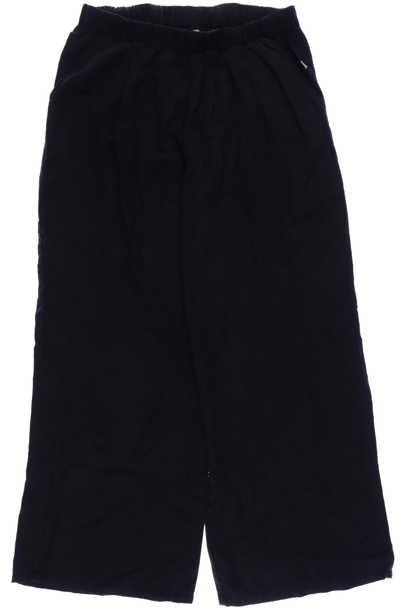

Blutsgeschwister Damen Stoffhose, schwarz