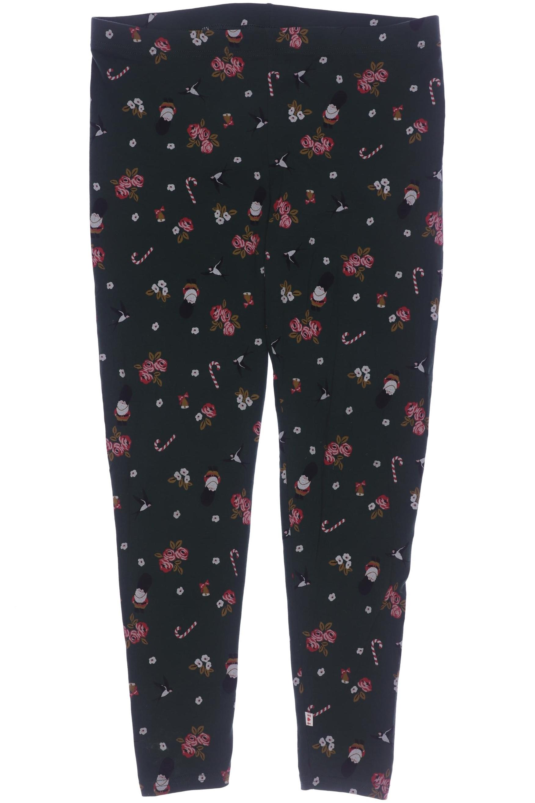 

Blutsgeschwister Damen Stoffhose, grün, Gr. 0