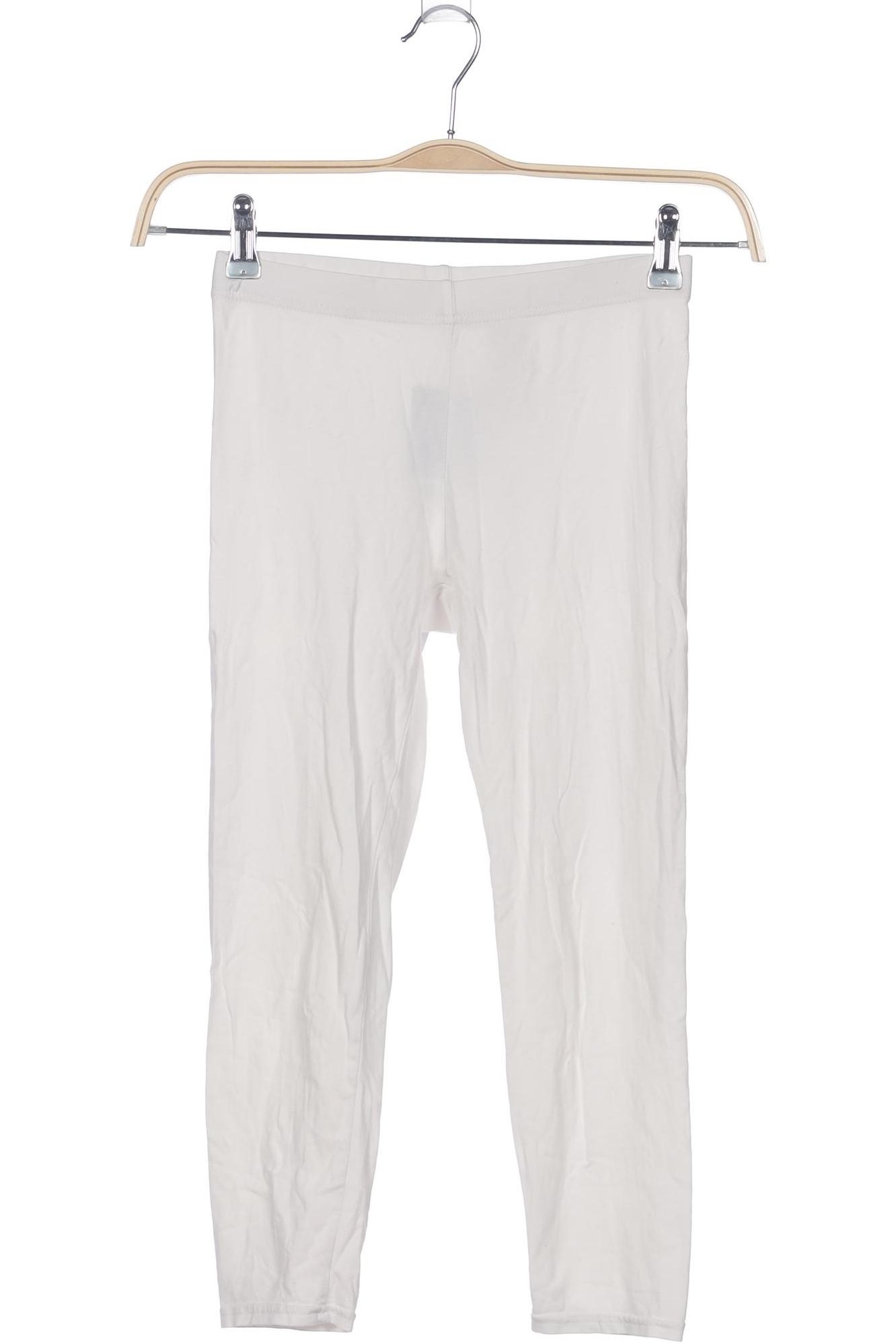 

Blutsgeschwister Damen Stoffhose, weiß, Gr. 0