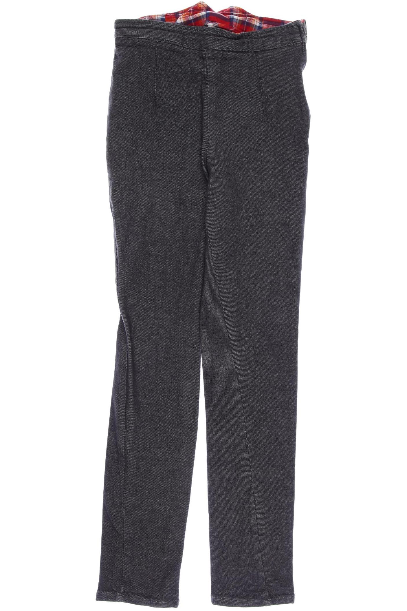 

Blutsgeschwister Damen Stoffhose, grau, Gr. 36