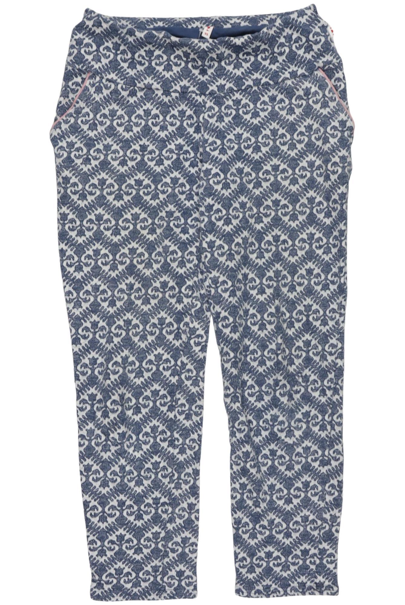 

Blutsgeschwister Damen Stoffhose, blau, Gr. 0