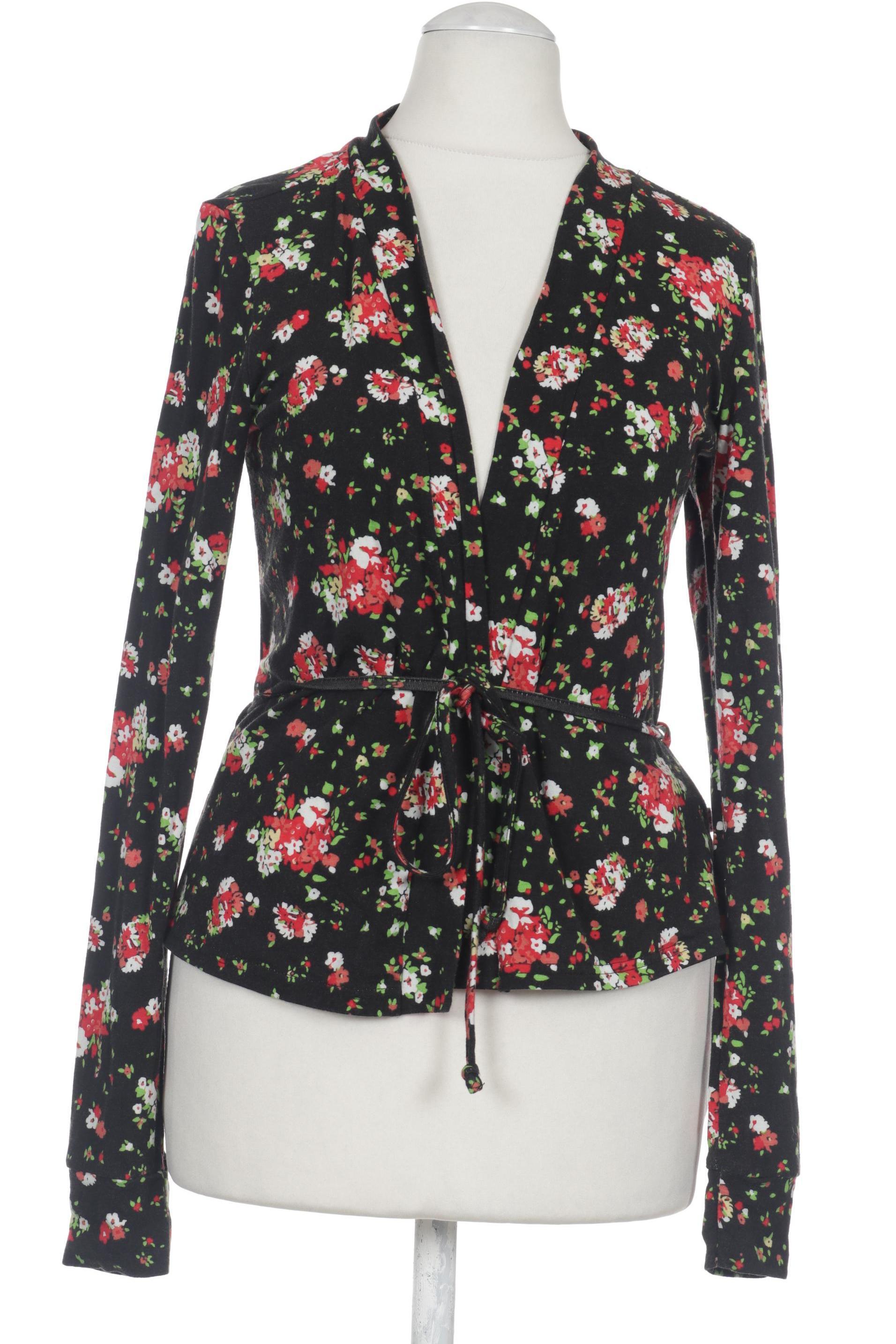 

Blutsgeschwister Damen Strickjacke, rot, Gr.