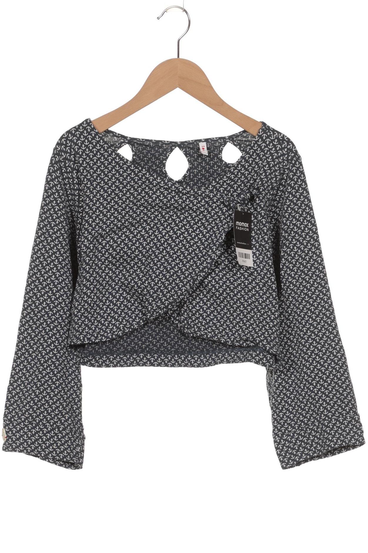 

Blutsgeschwister Damen Strickjacke, marineblau, Gr. 42