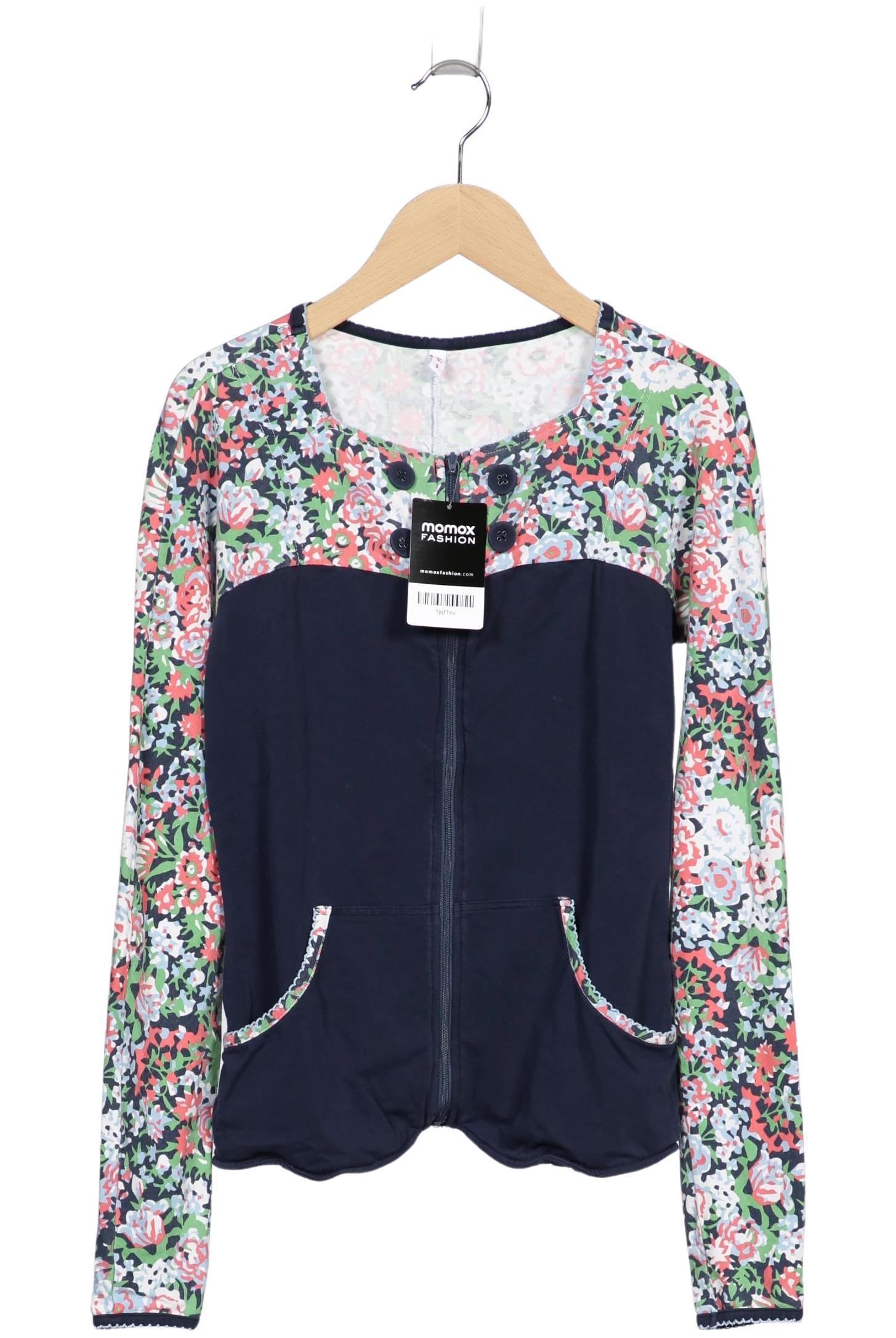 

Blutsgeschwister Damen Strickjacke, mehrfarbig, Gr. 36