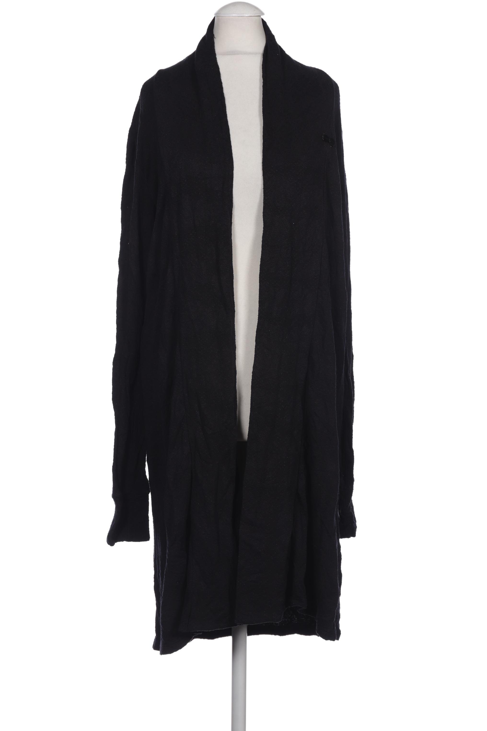 

Blutsgeschwister Damen Strickjacke, schwarz, Gr. 36