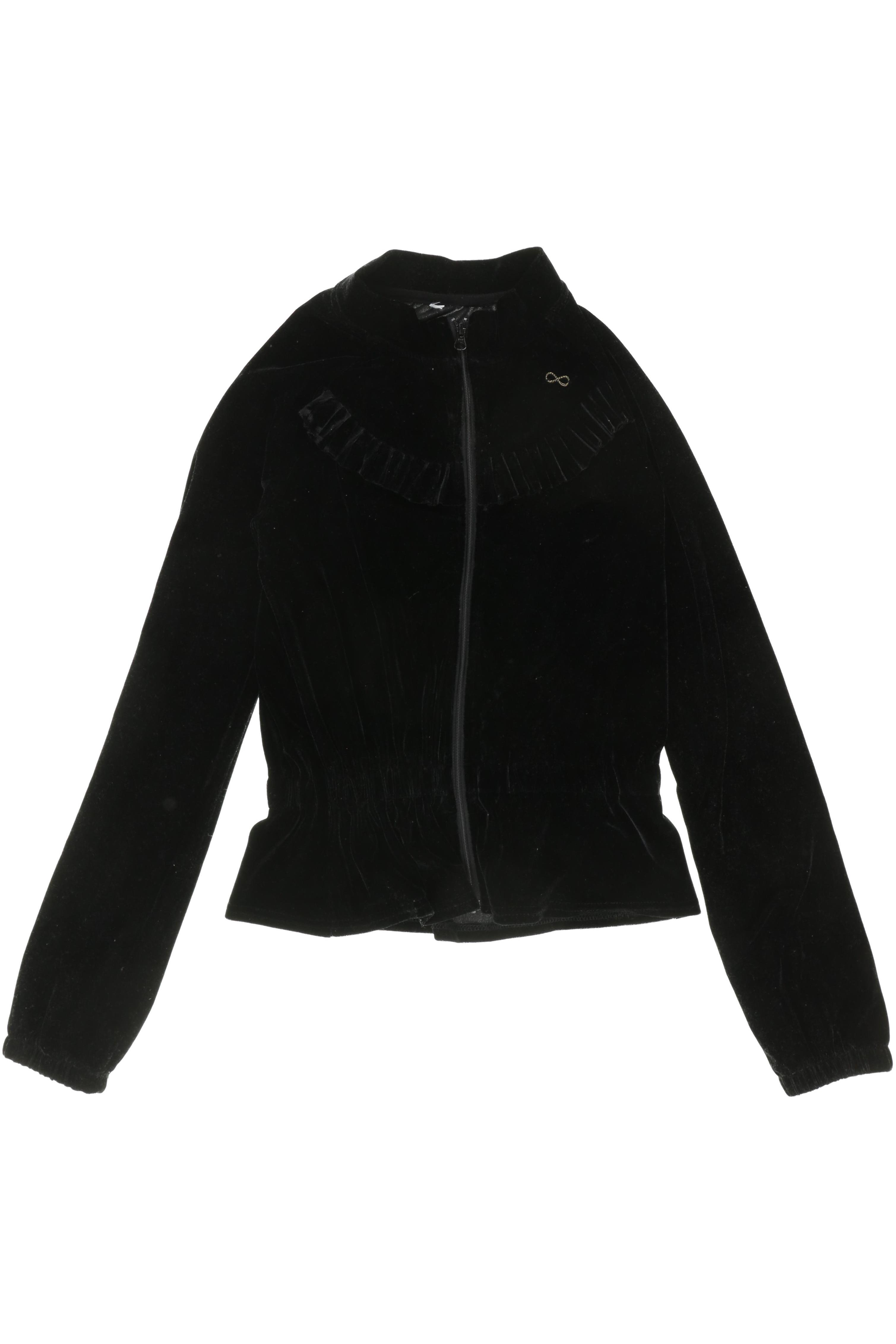 

Blutsgeschwister Damen Strickjacke, schwarz, Gr. 32