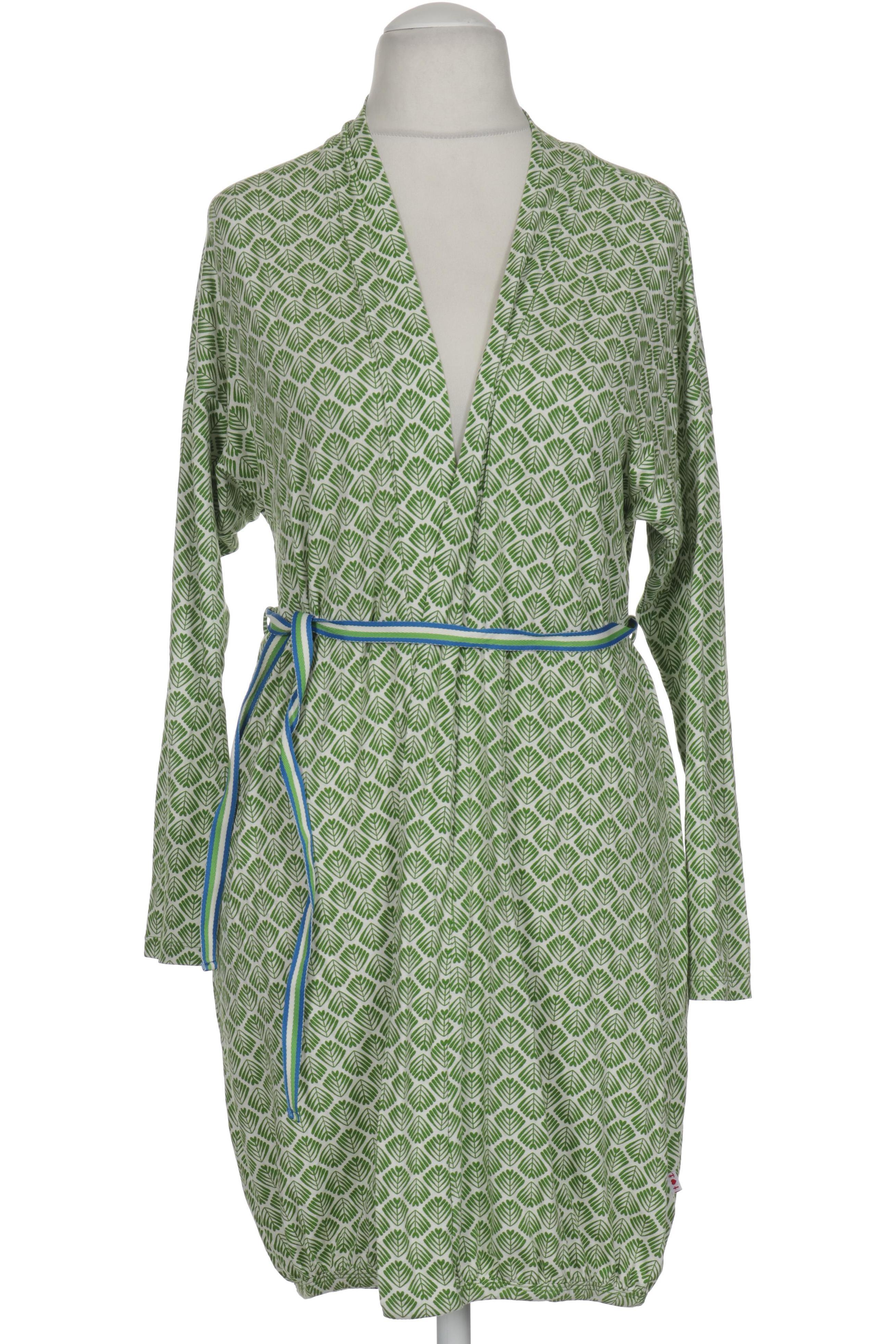 

Blutsgeschwister Damen Strickjacke, grün, Gr.