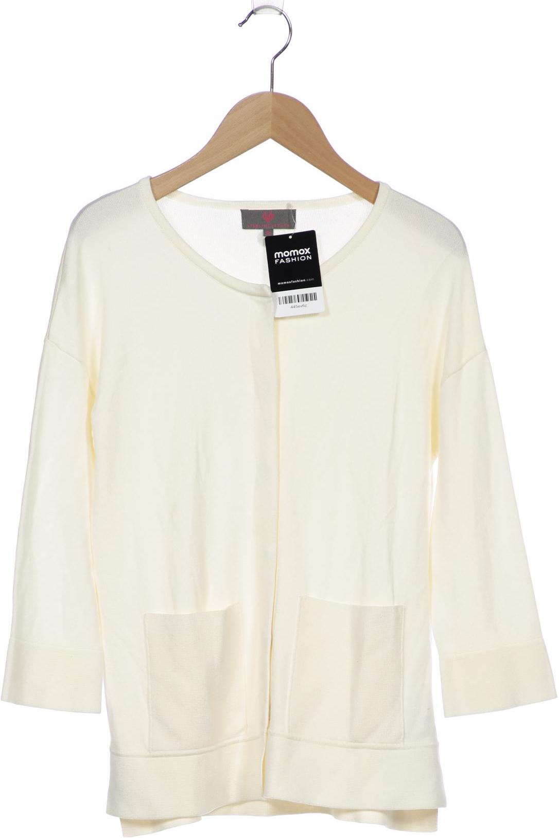 

Blutsgeschwister Damen Strickjacke, cremeweiß