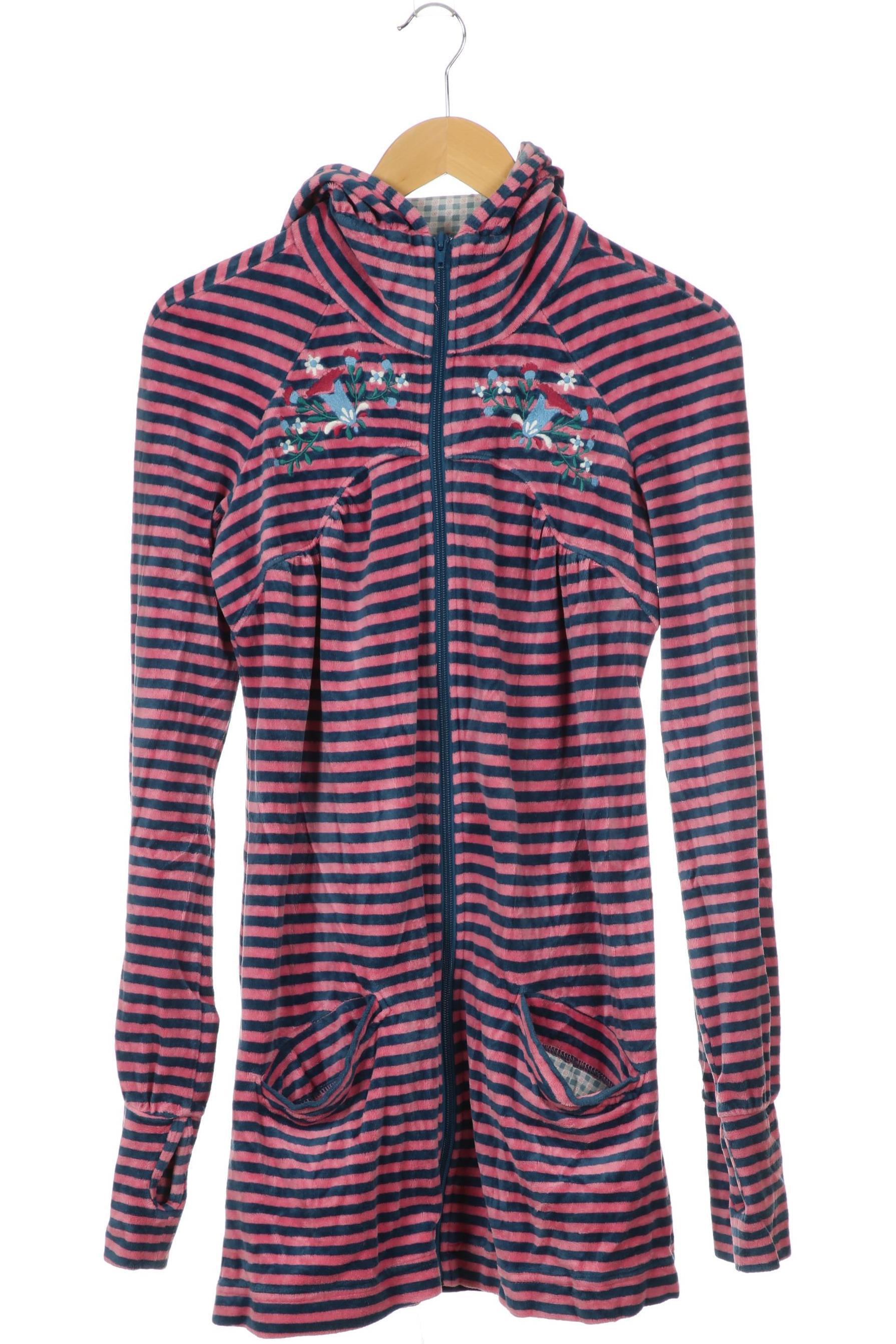 

Blutsgeschwister Damen Strickjacke, pink, Gr.