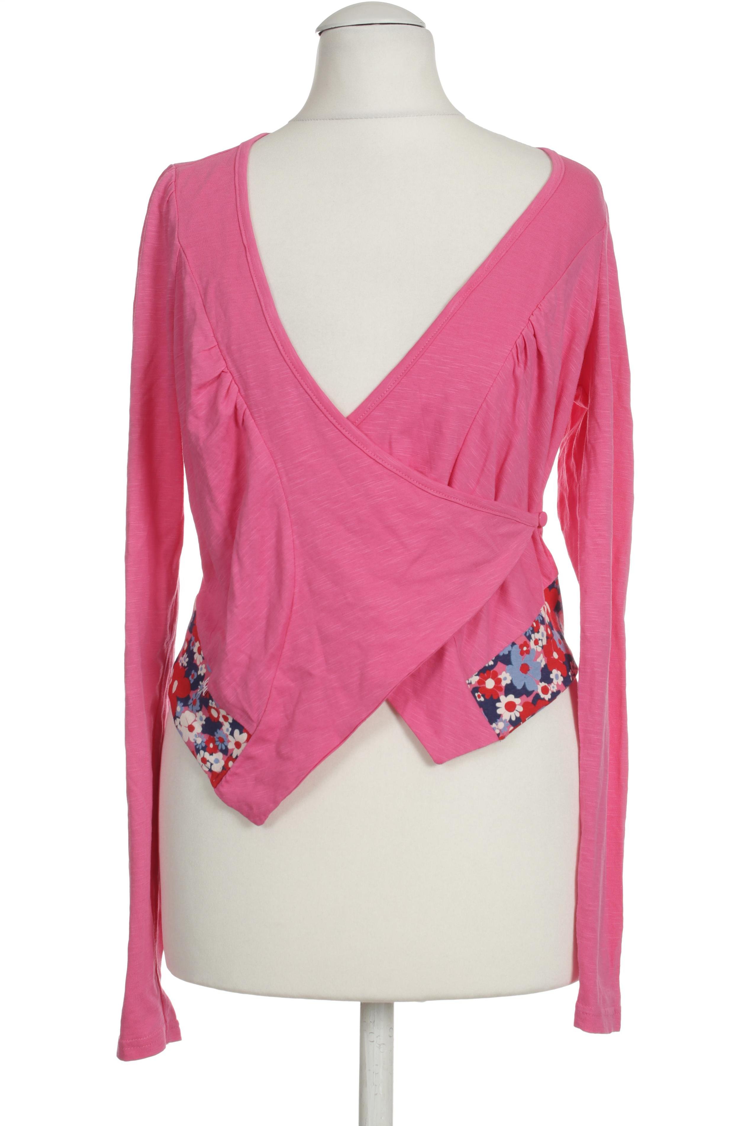 

Blutsgeschwister Damen Strickjacke, pink, Gr. 34