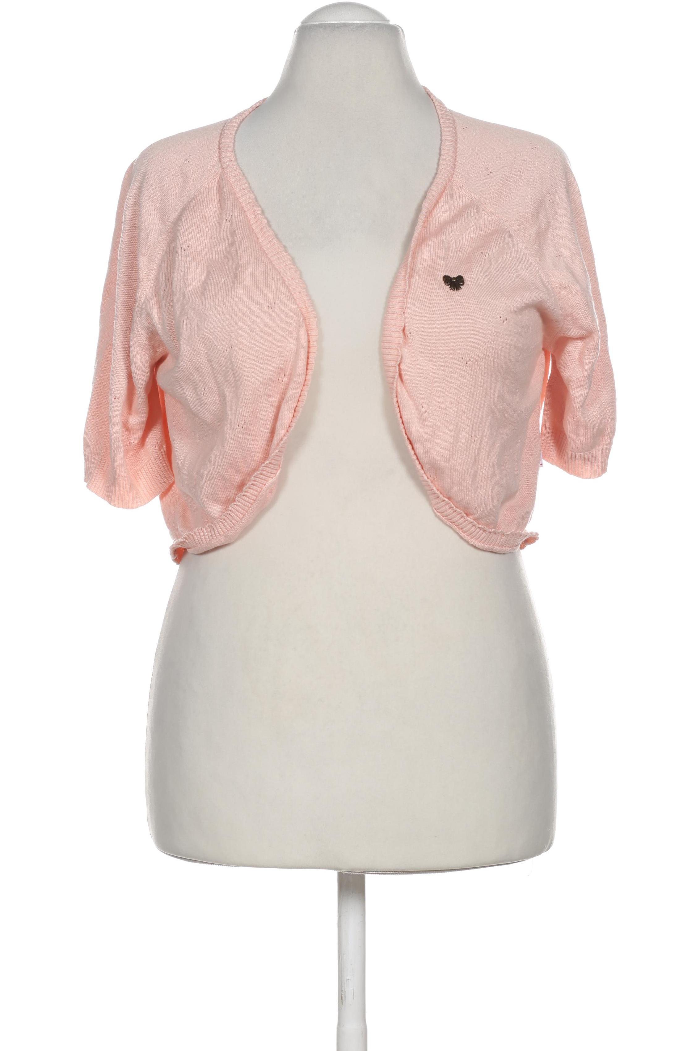 

Blutsgeschwister Damen Strickjacke, pink, Gr.