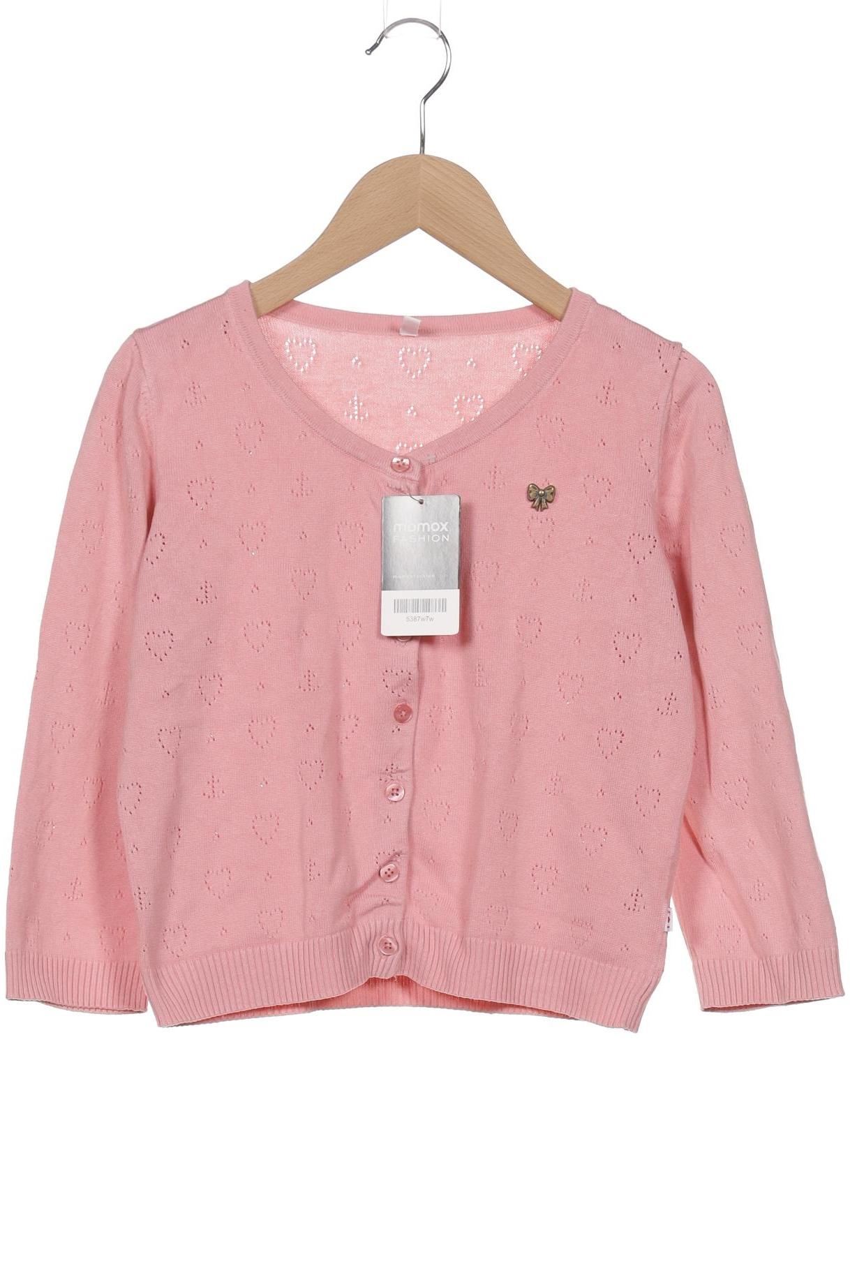 

Blutsgeschwister Damen Strickjacke, pink, Gr. 38