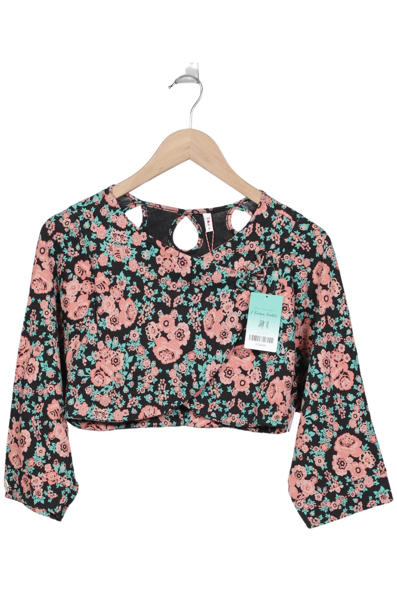 

Blutsgeschwister Damen Strickjacke, schwarz, Gr. 36