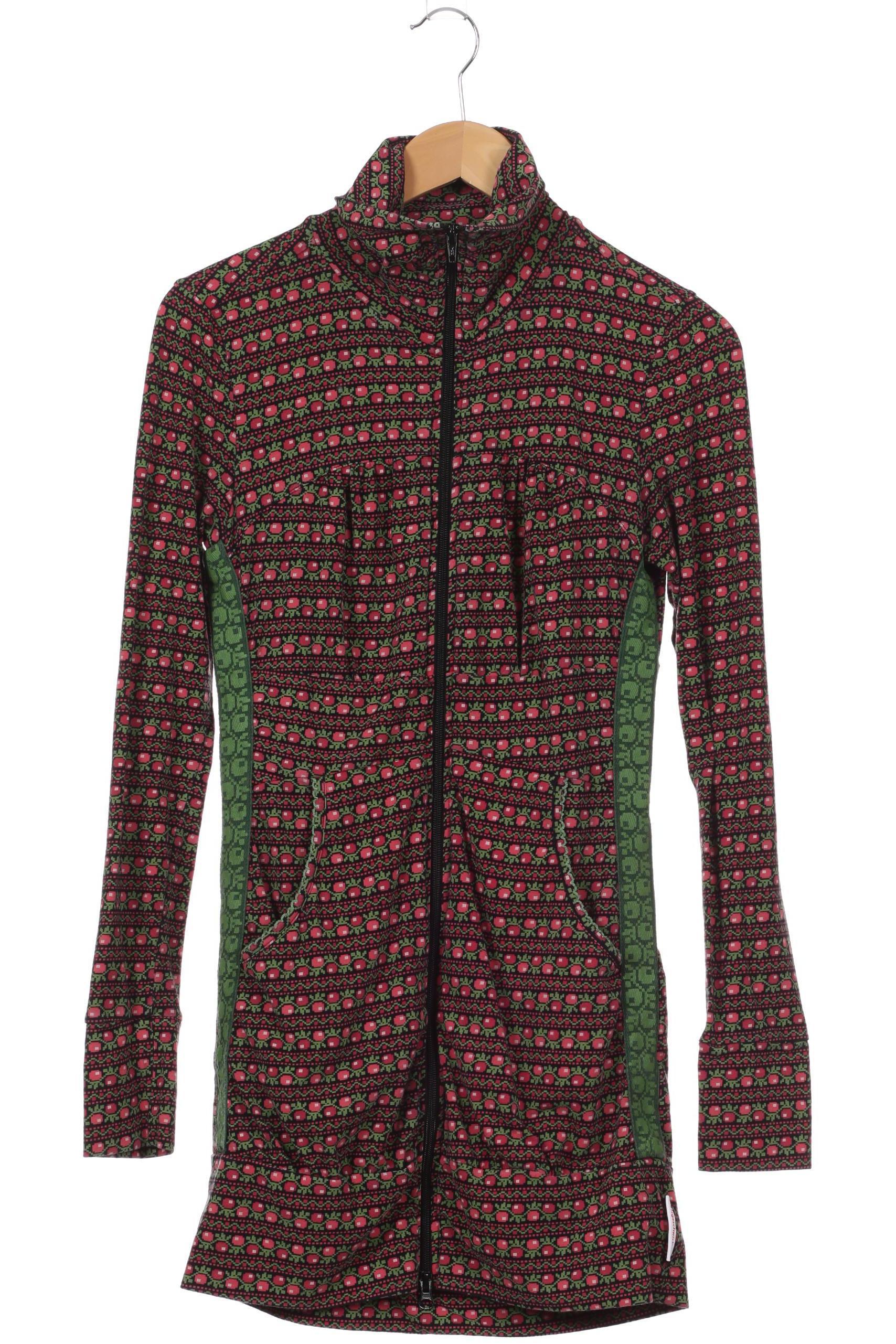 

Blutsgeschwister Damen Strickjacke, pink, Gr.