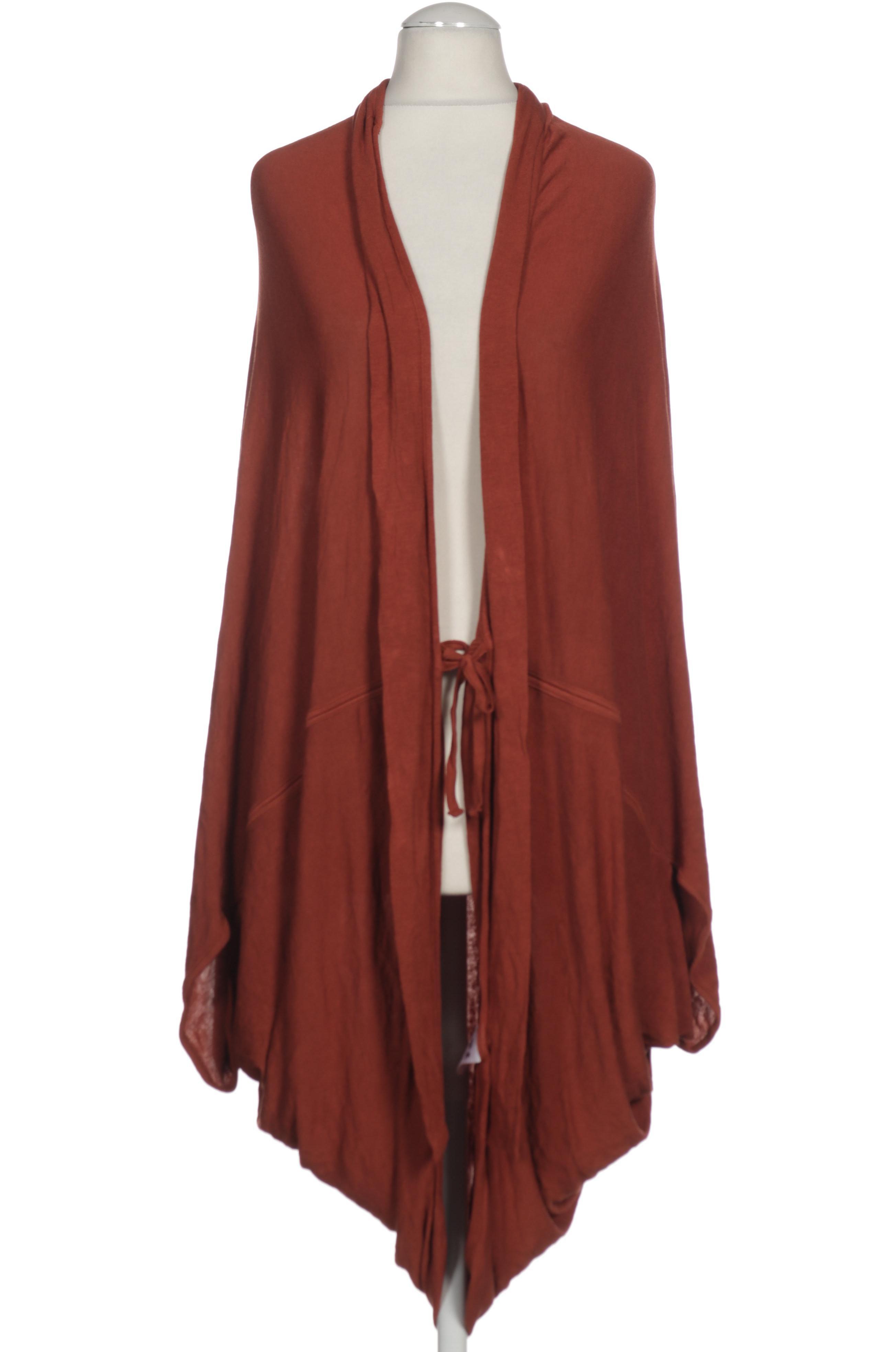 

Blutsgeschwister Damen Strickjacke, braun, Gr.