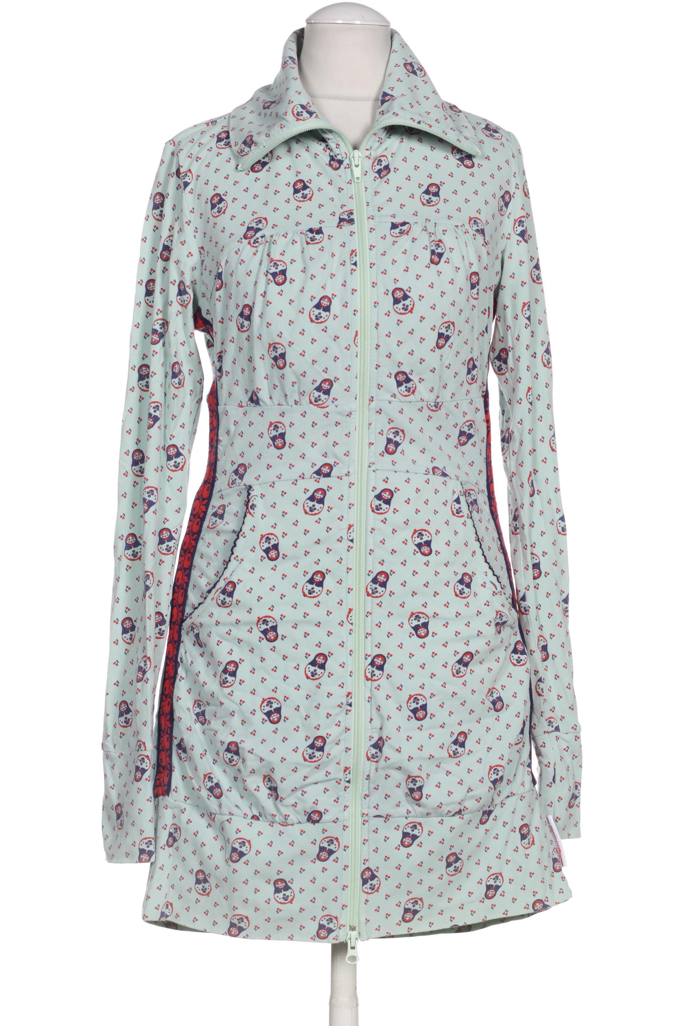 

Blutsgeschwister Damen Kleid, türkis, Gr.