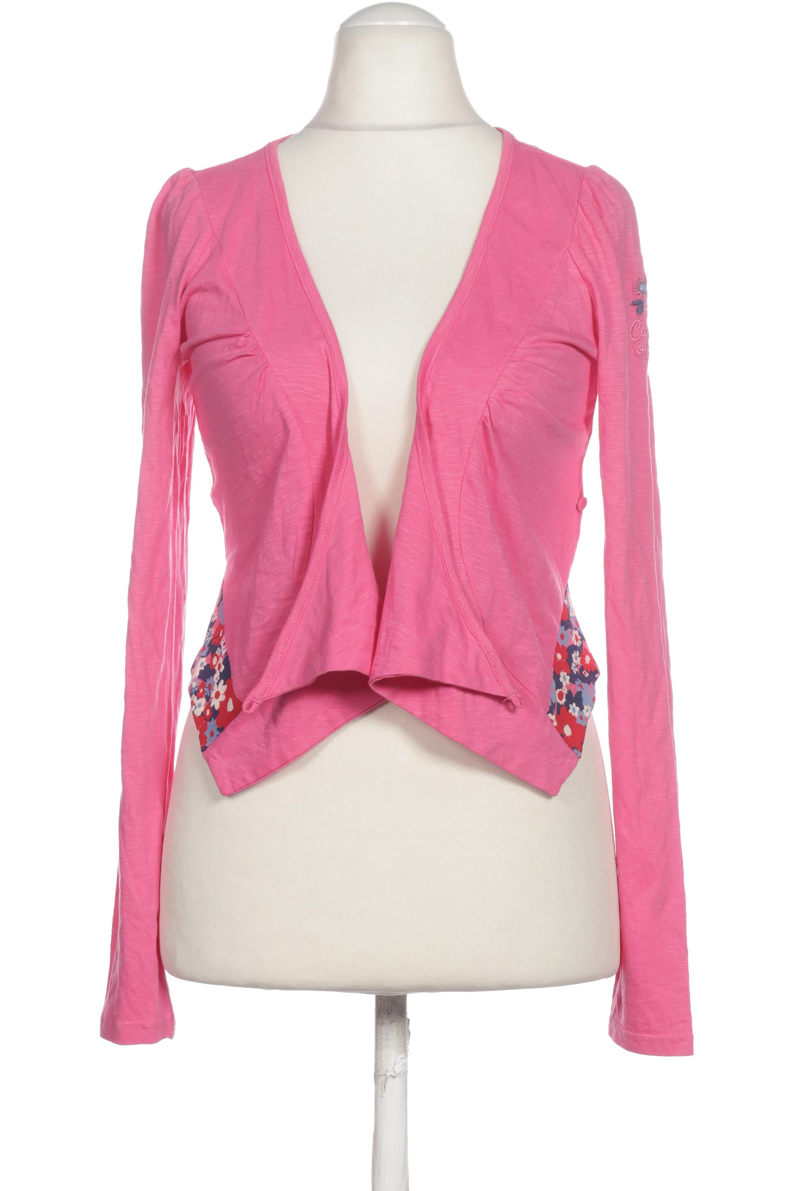

Blutsgeschwister Damen Strickjacke, pink, Gr. 36