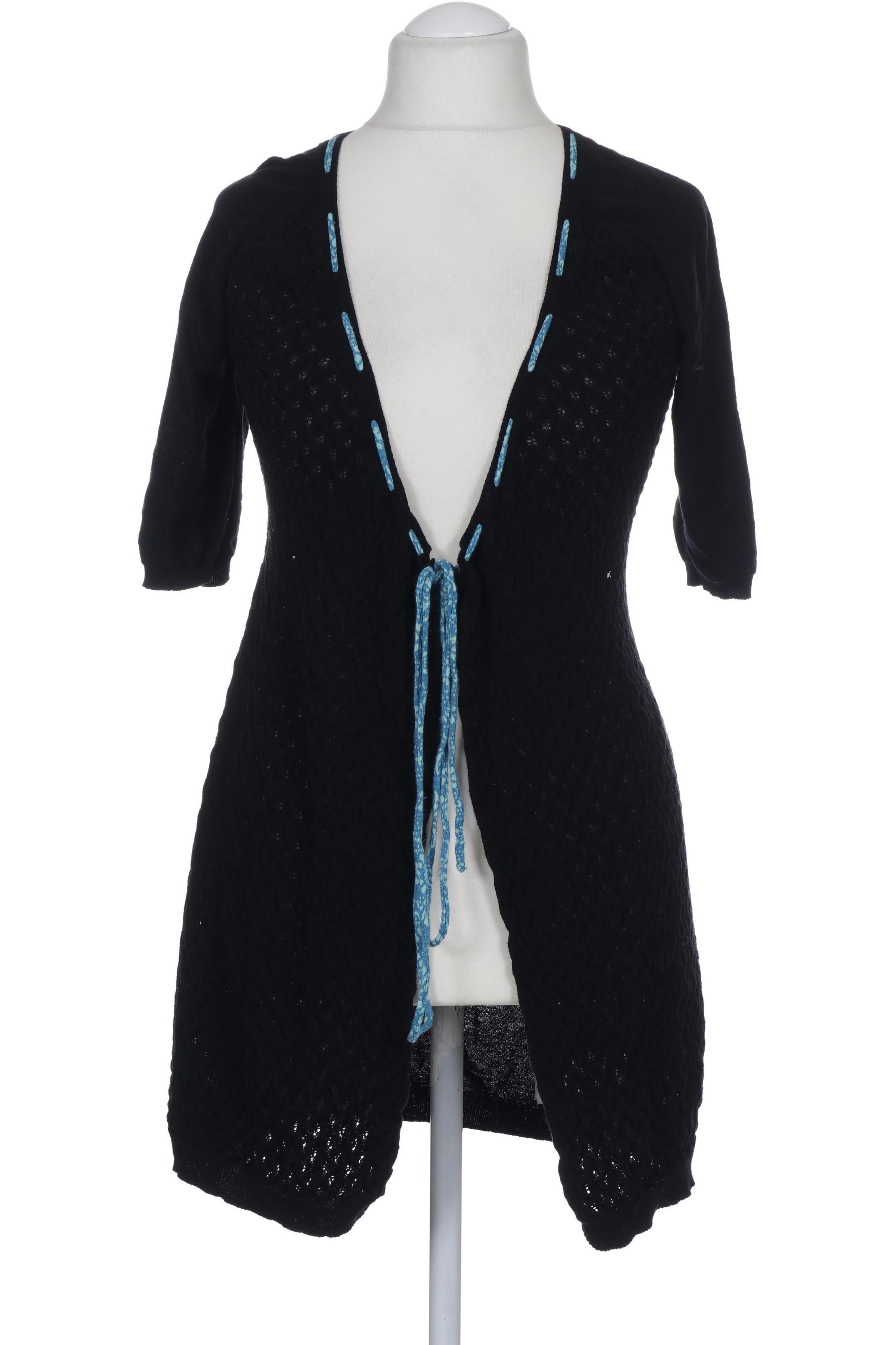 

Blutsgeschwister Damen Strickjacke, schwarz, Gr.