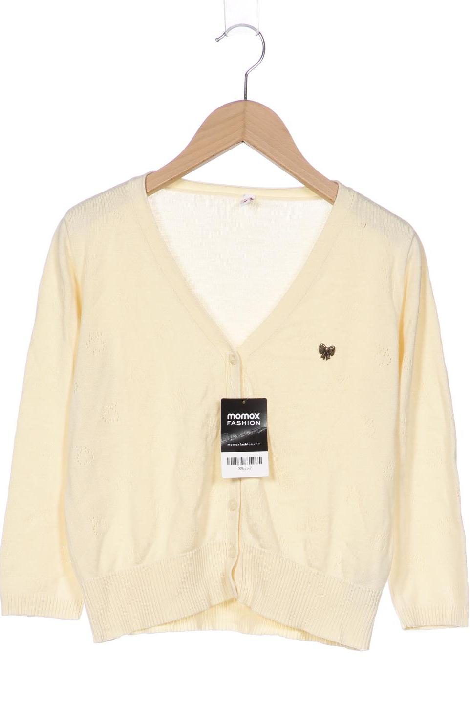 

Blutsgeschwister Damen Strickjacke, cremeweiß
