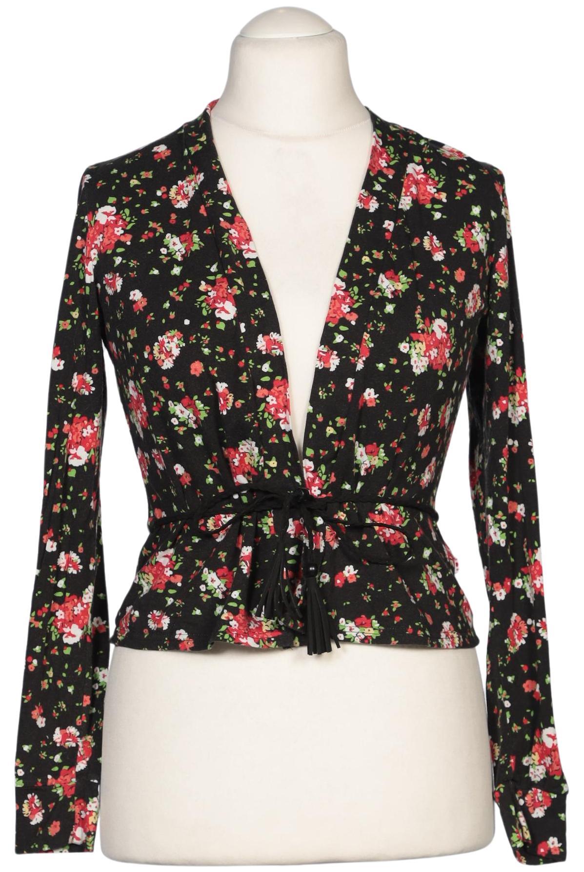 

Blutsgeschwister Damen Strickjacke, mehrfarbig, Gr. 42