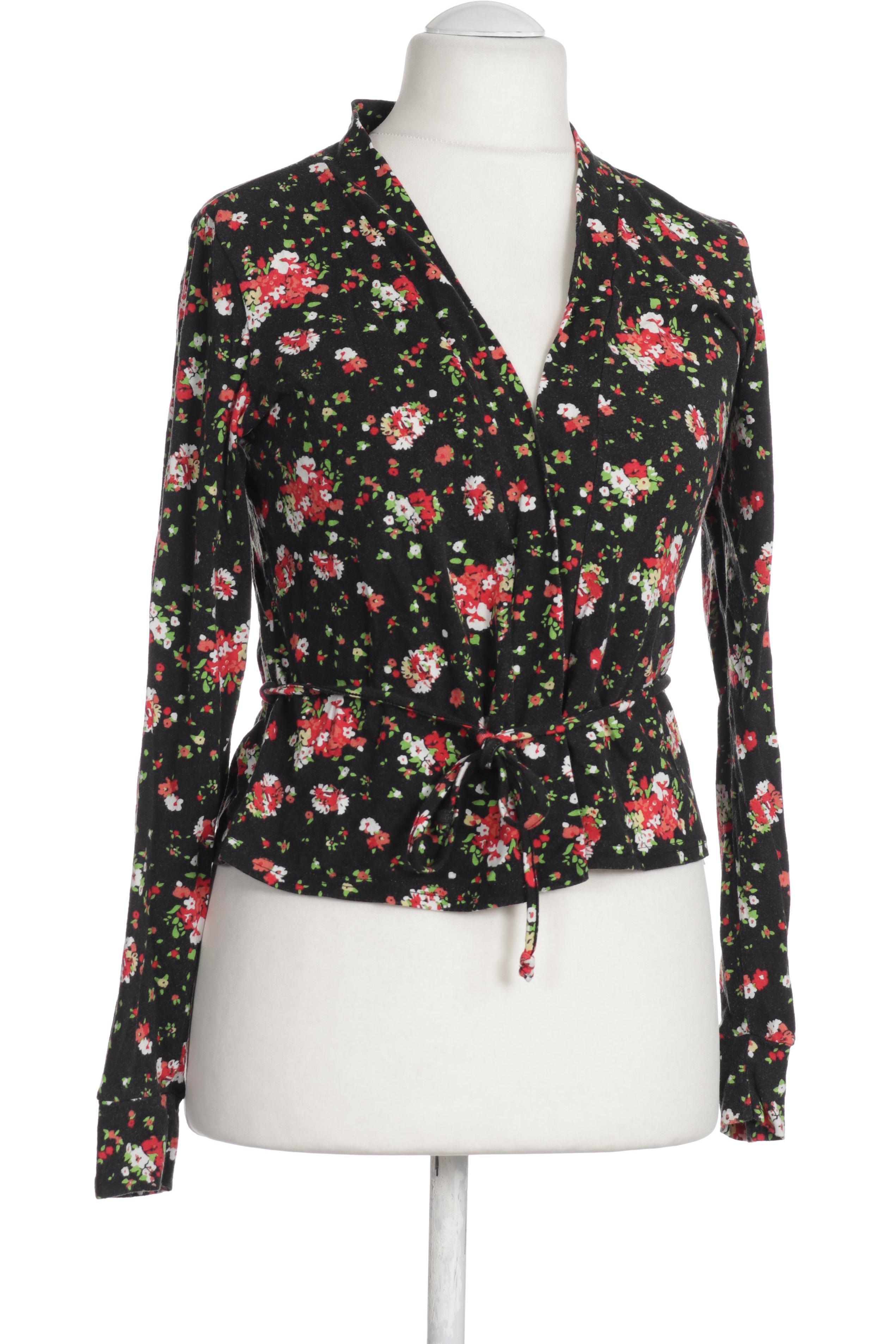 

Blutsgeschwister Damen Strickjacke, schwarz, Gr.