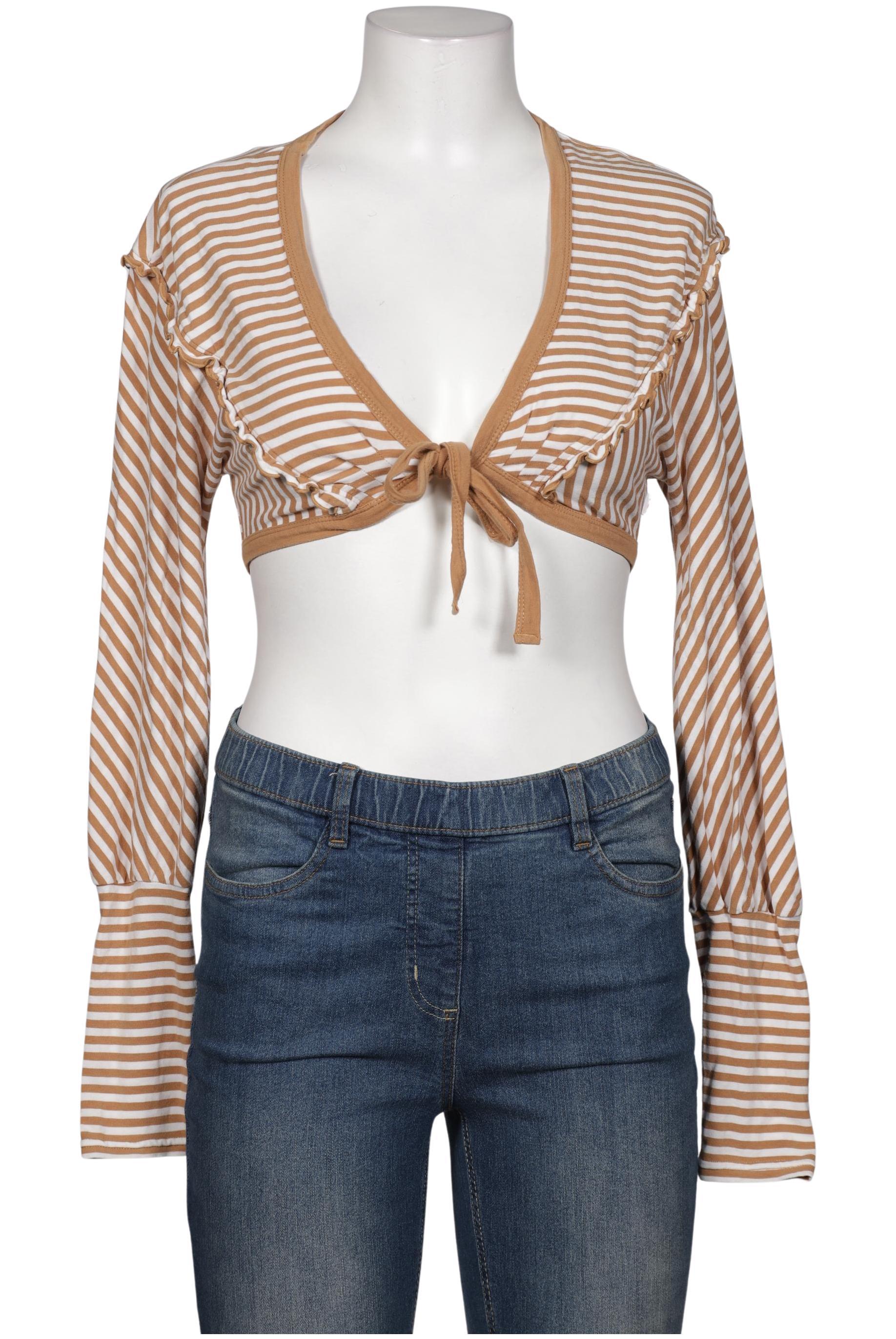 

Blutsgeschwister Damen Strickjacke, mehrfarbig, Gr. 38