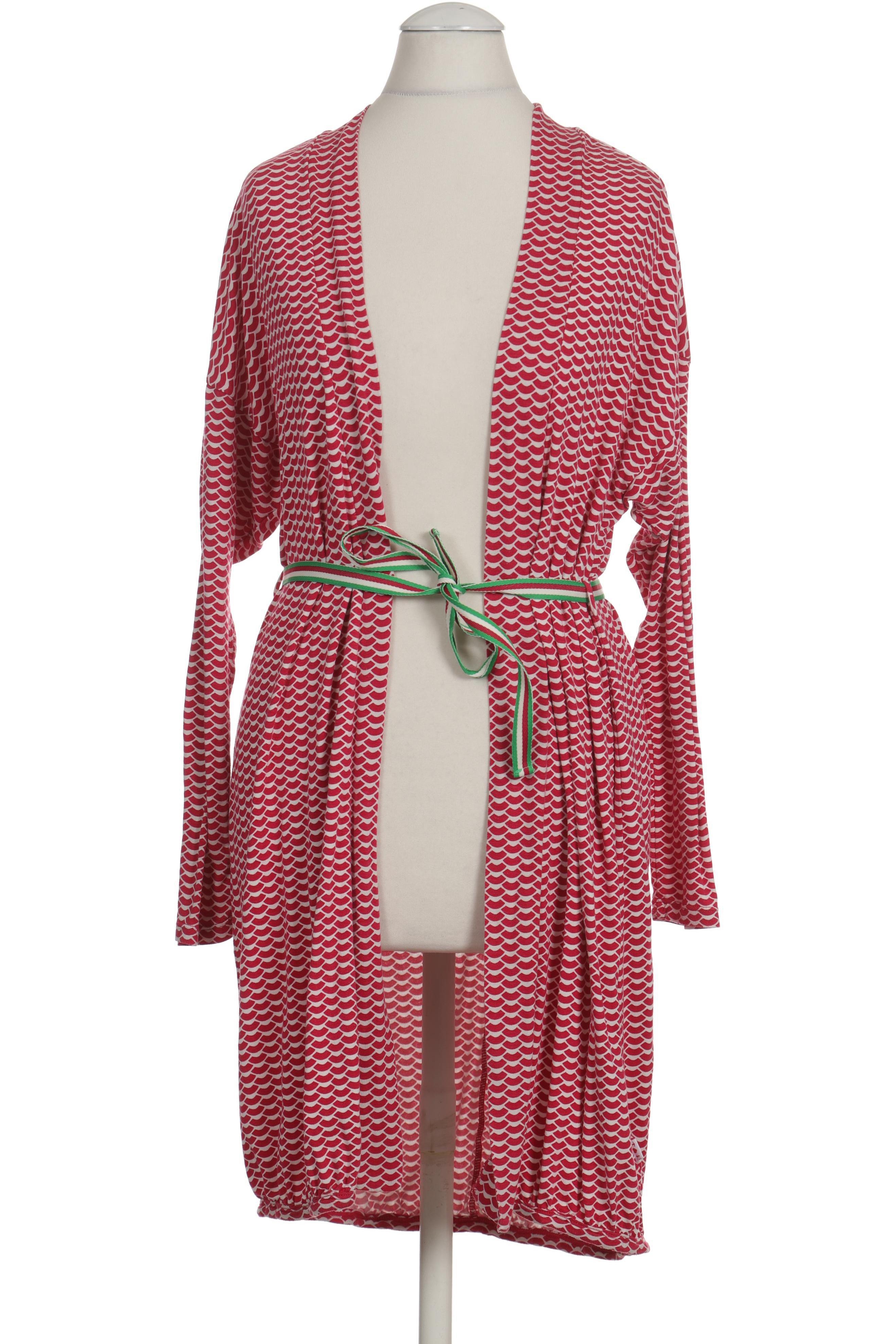 

Blutsgeschwister Damen Strickjacke, pink, Gr.