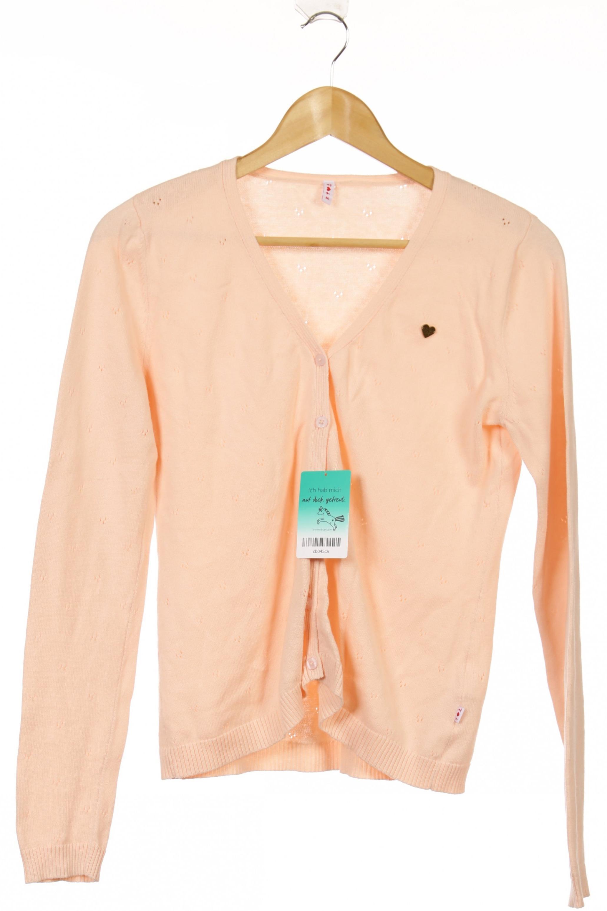 

Blutsgeschwister Damen Strickjacke, pink, Gr.