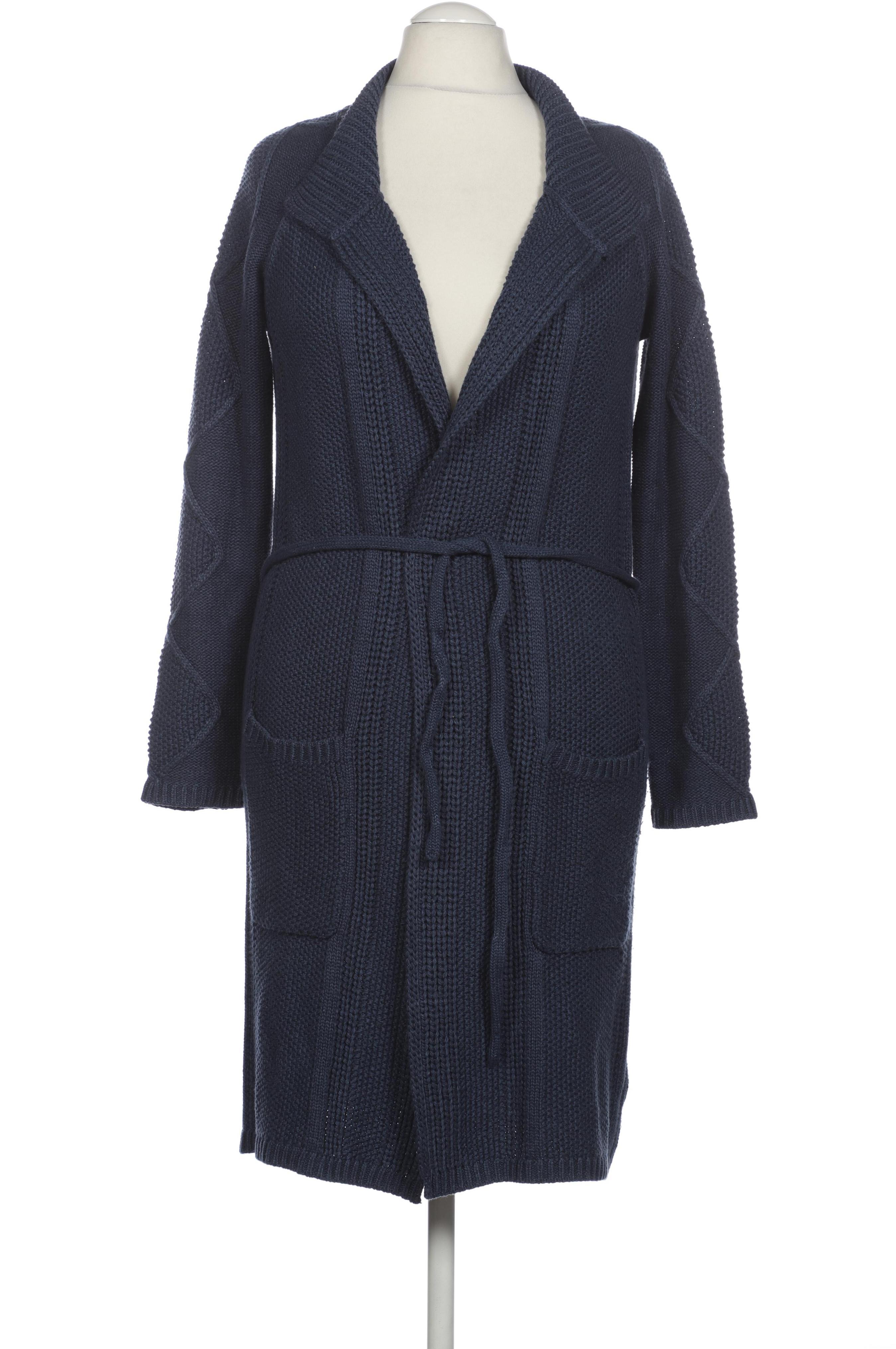 

Blutsgeschwister Damen Strickjacke, blau, Gr.