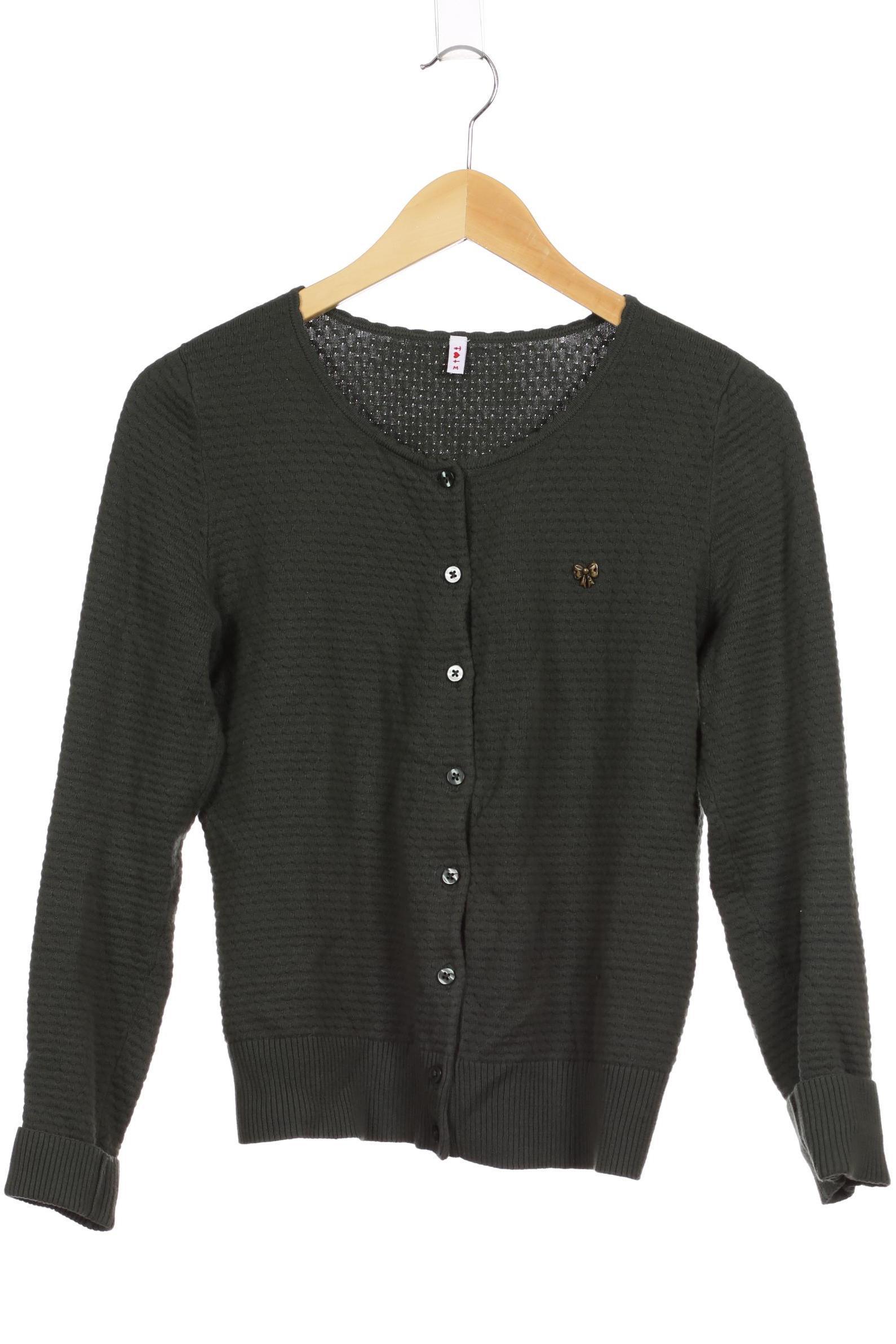 

Blutsgeschwister Damen Strickjacke, grün, Gr.