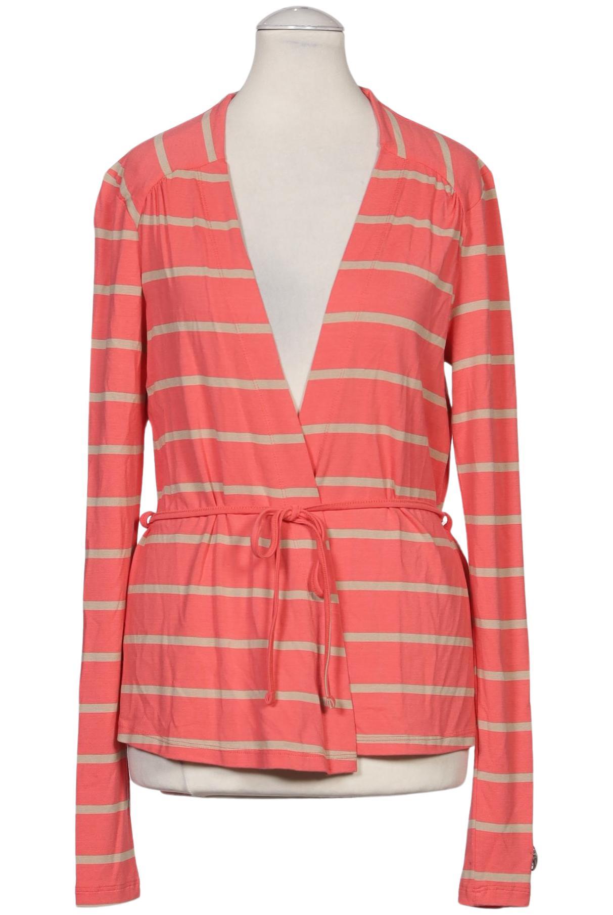 

Blutsgeschwister Damen Strickjacke, pink, Gr. 36