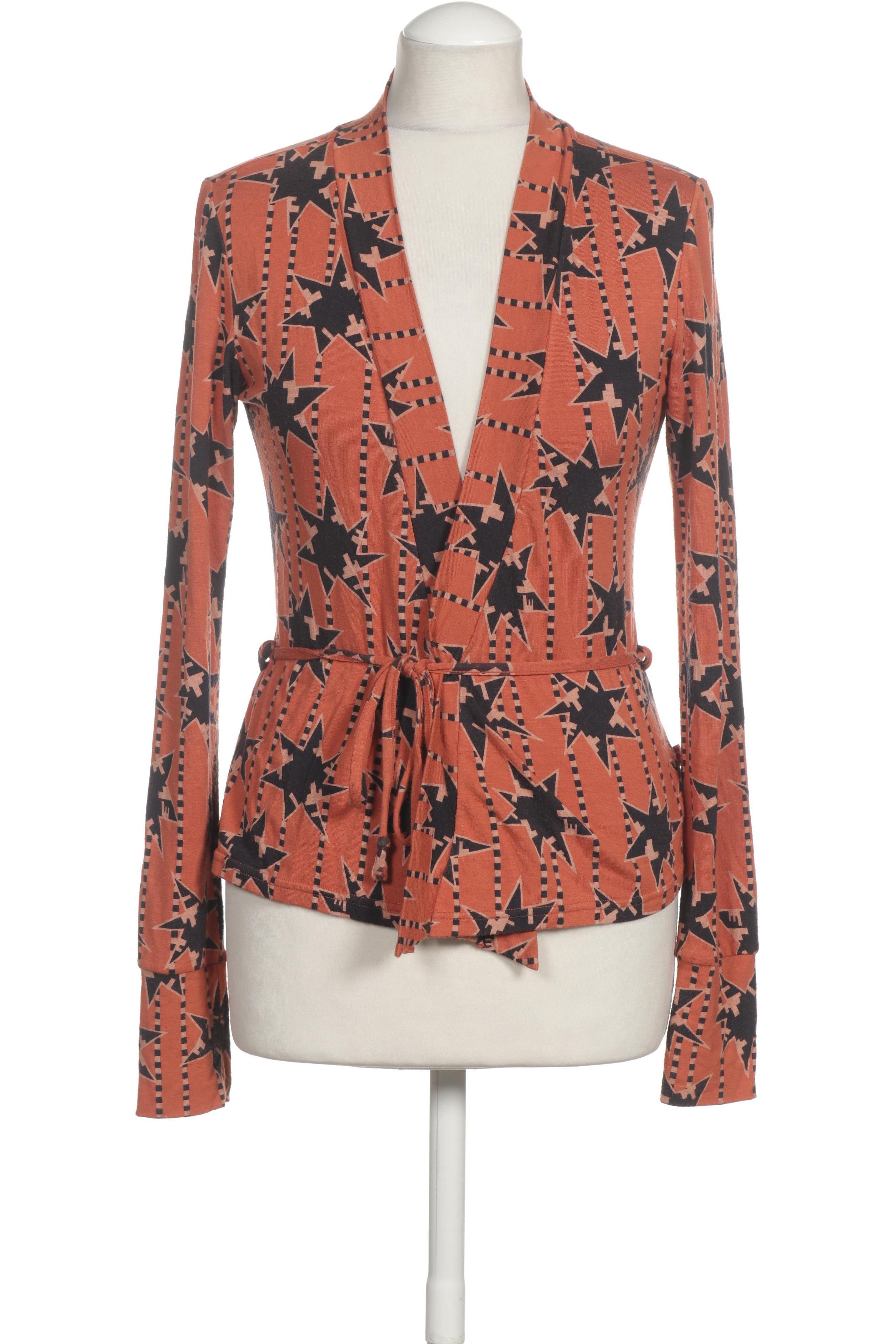 

Blutsgeschwister Damen Strickjacke, rot, Gr.