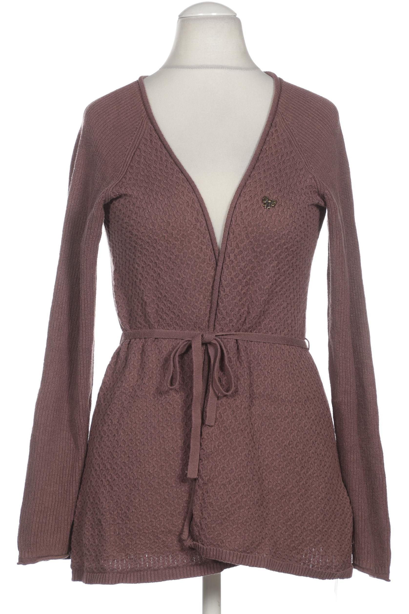 

Blutsgeschwister Damen Strickjacke, braun, Gr.