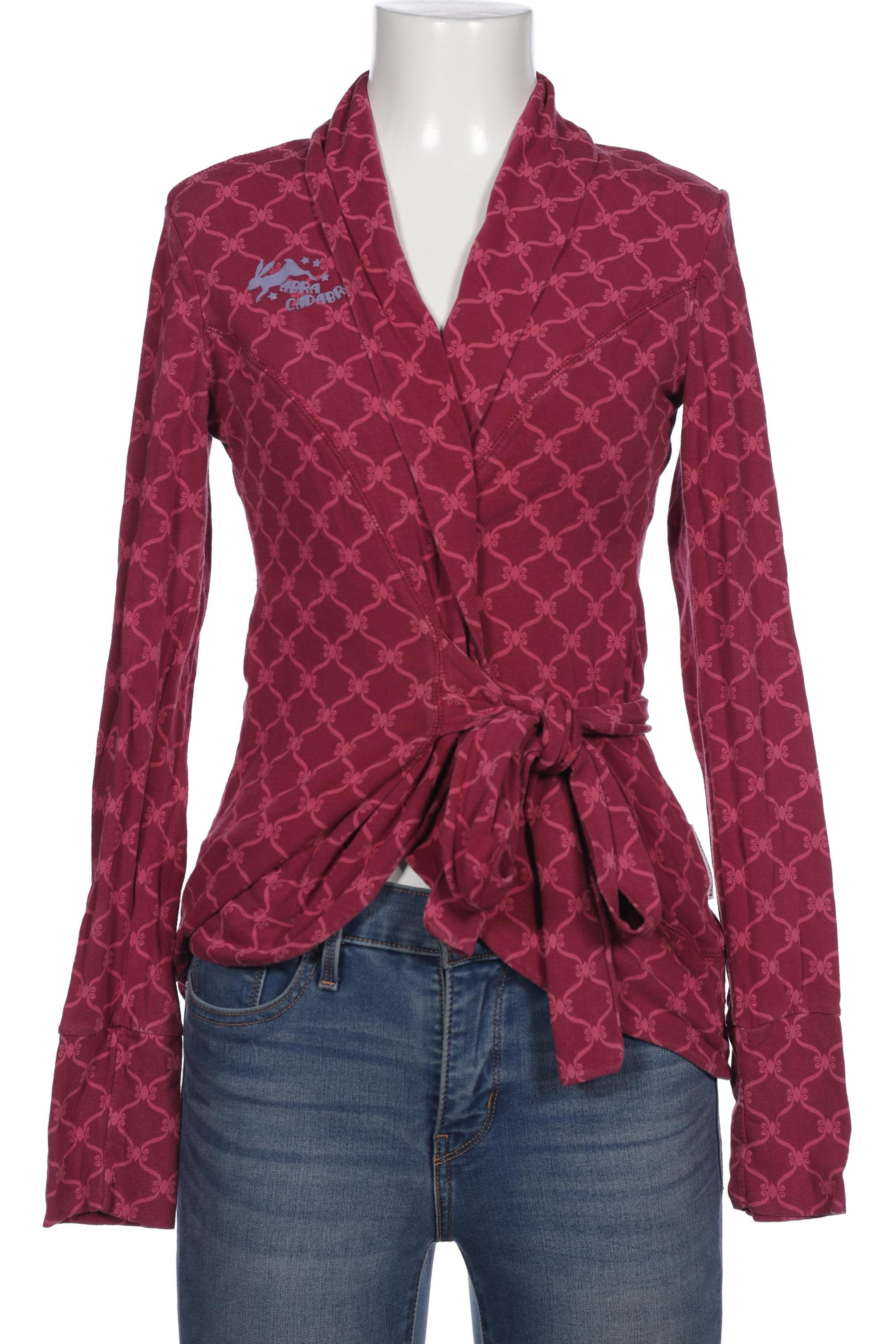 

Blutsgeschwister Damen Strickjacke, pink, Gr. 36