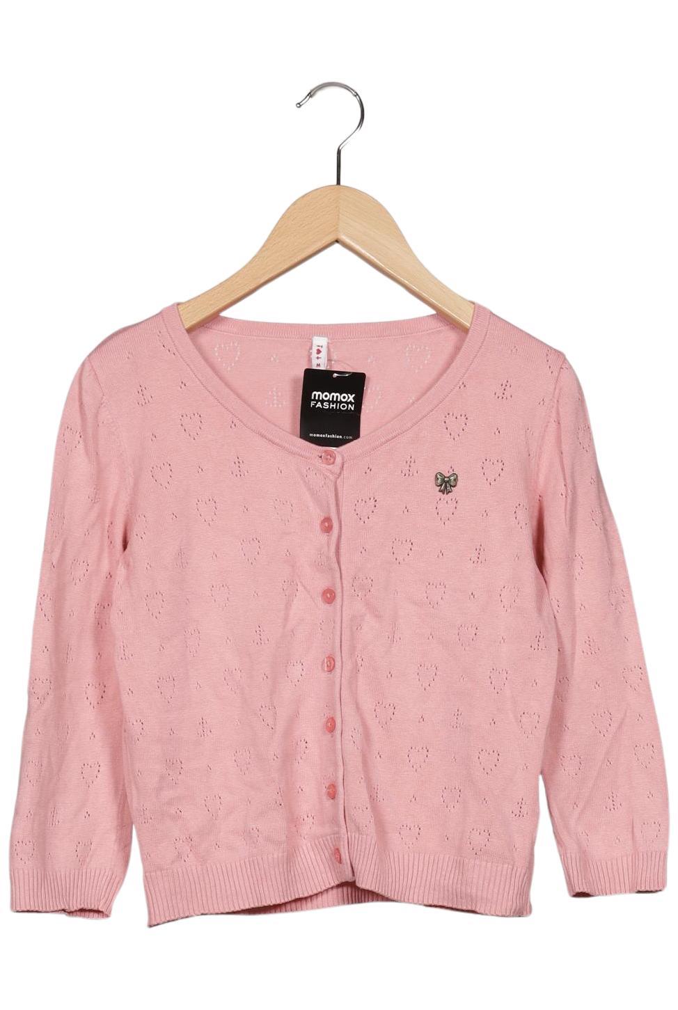 

Blutsgeschwister Damen Strickjacke, pink, Gr. 38