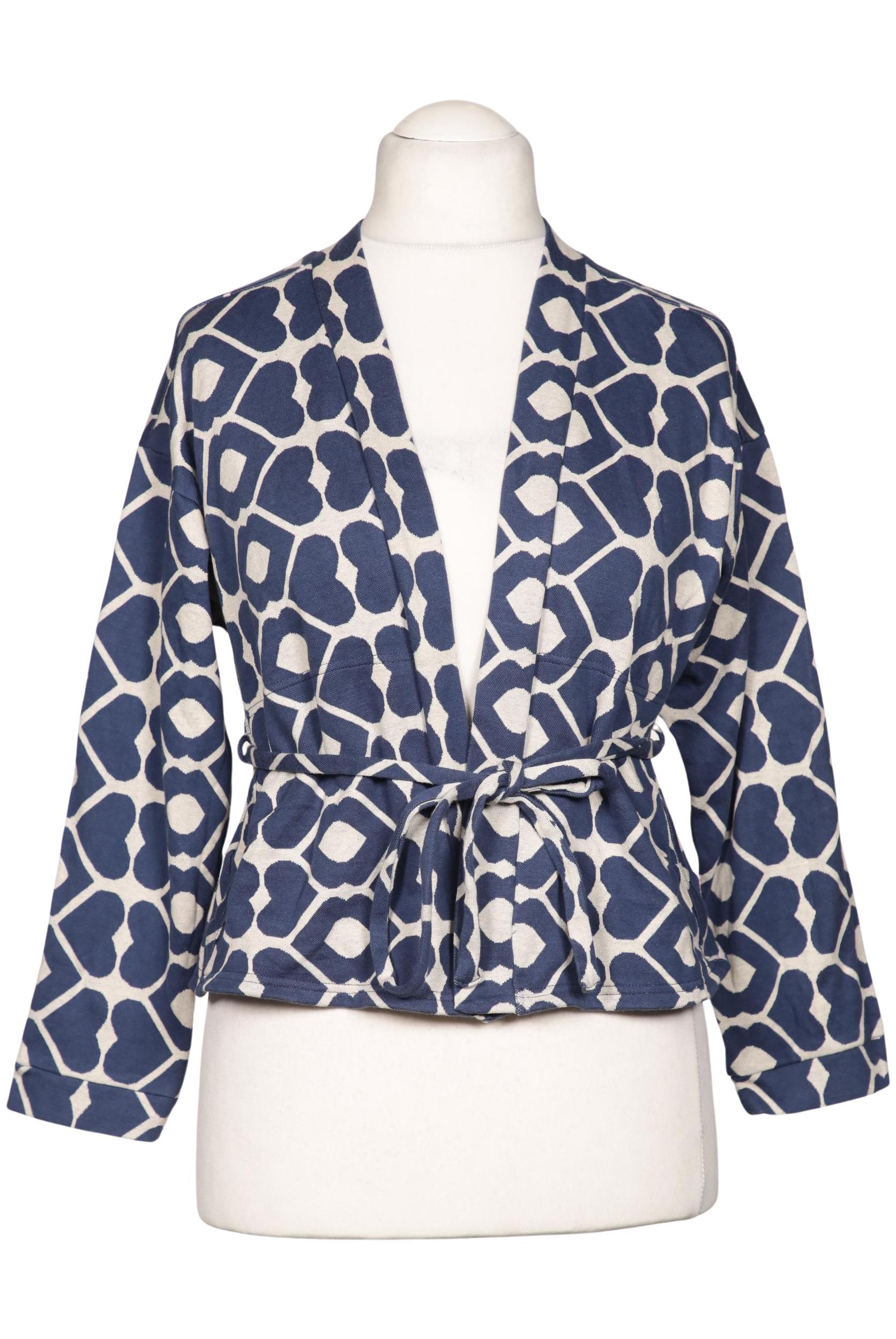 

Blutsgeschwister Damen Strickjacke, mehrfarbig, Gr. 42