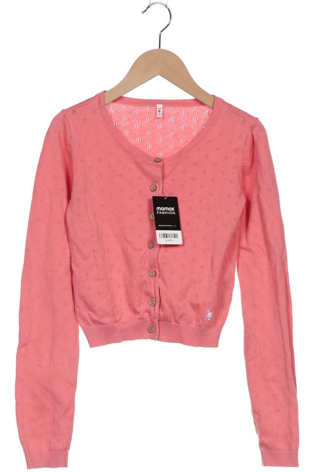 

Blutsgeschwister Damen Strickjacke, pink