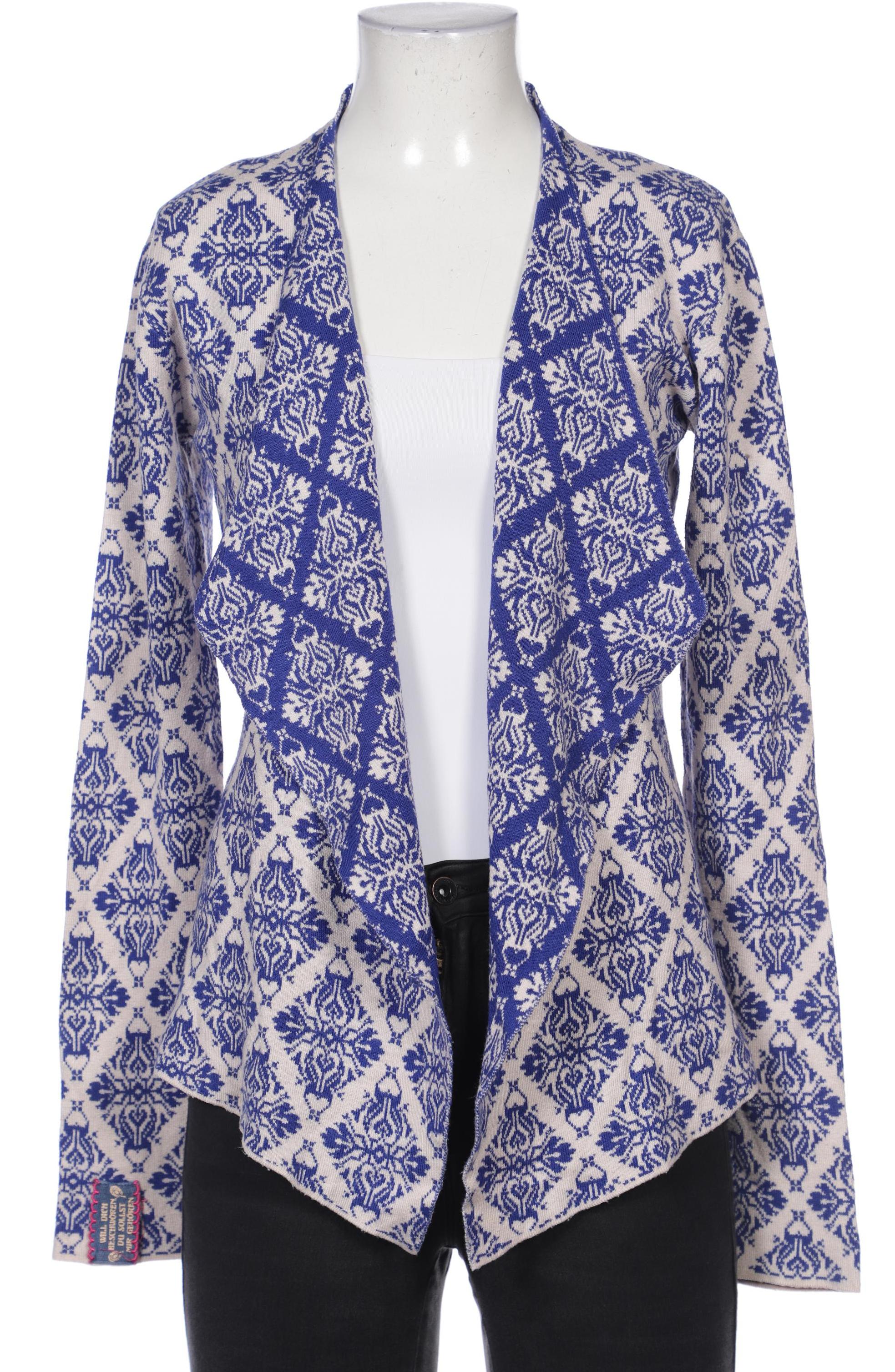 

Blutsgeschwister Damen Strickjacke, cremeweiß, Gr. 36