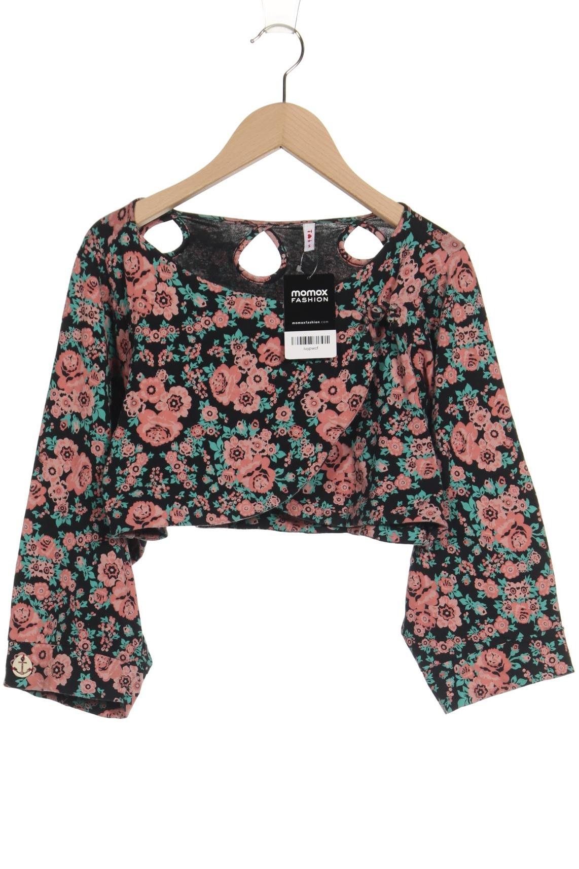 

Blutsgeschwister Damen Strickjacke, mehrfarbig, Gr. 36